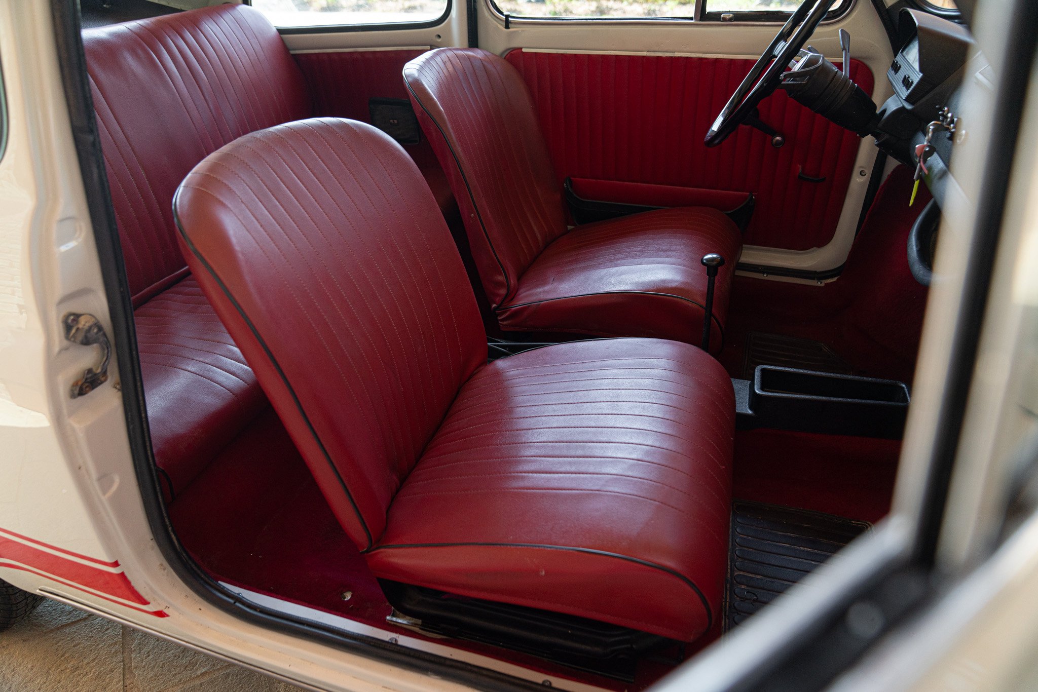 Fiat 500 L \"REPLICA ABARTH 595\" 