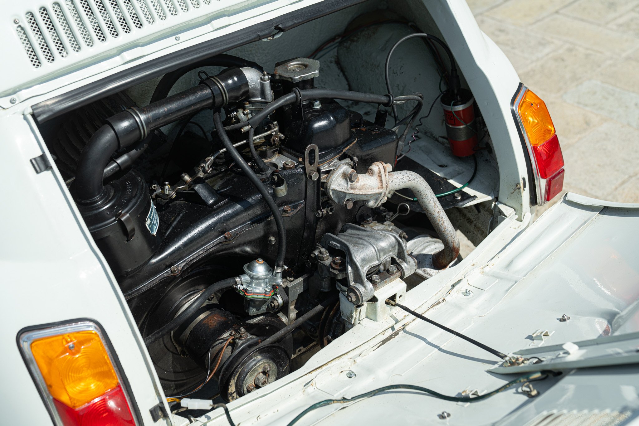 Fiat 500 L \"REPLICA ABARTH 595\" 