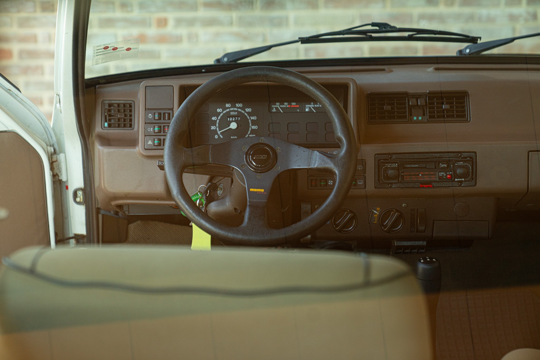 Fiat RITMO 60 L \"REPLICA ALITALIA\" 