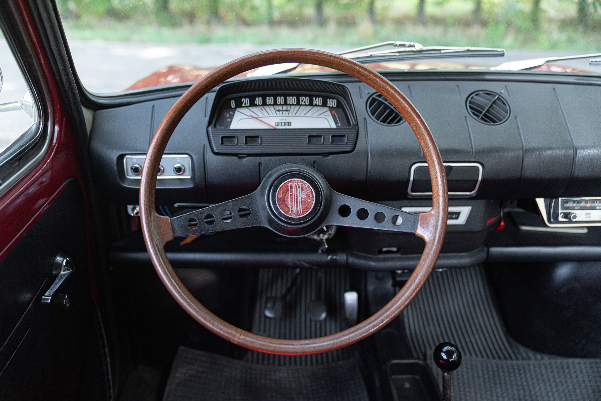 Fiat 850 SPECIAL 