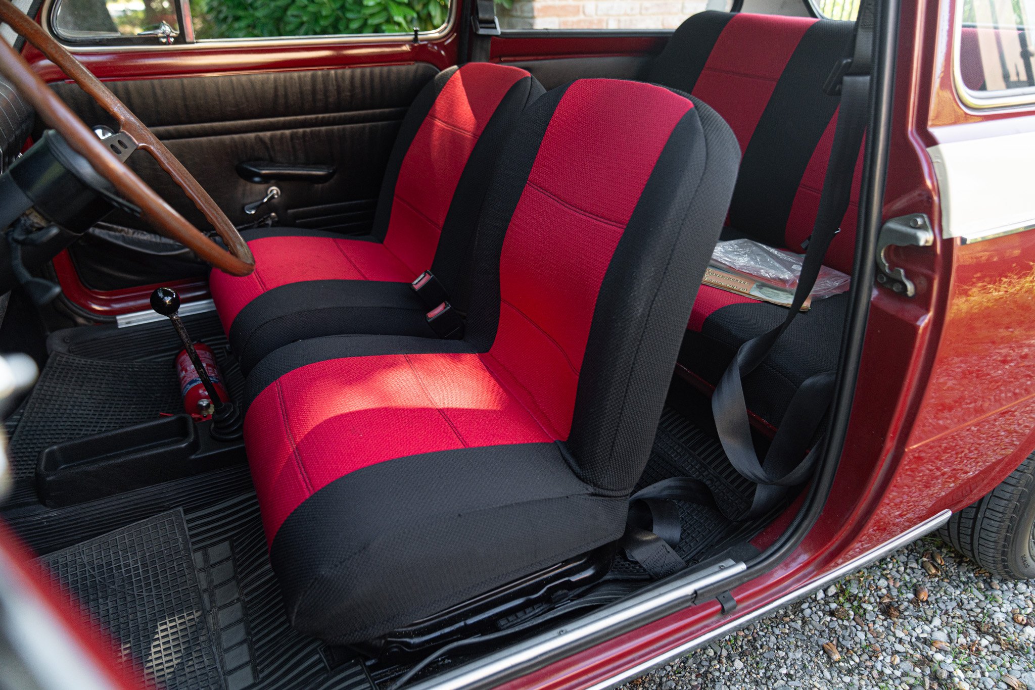 Fiat 850 SPECIAL 
