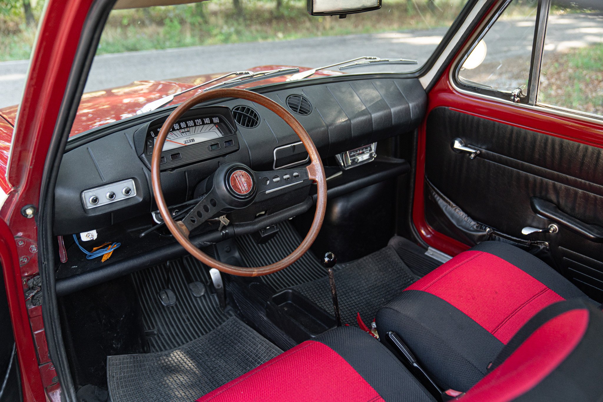 Fiat 850 SPECIAL 