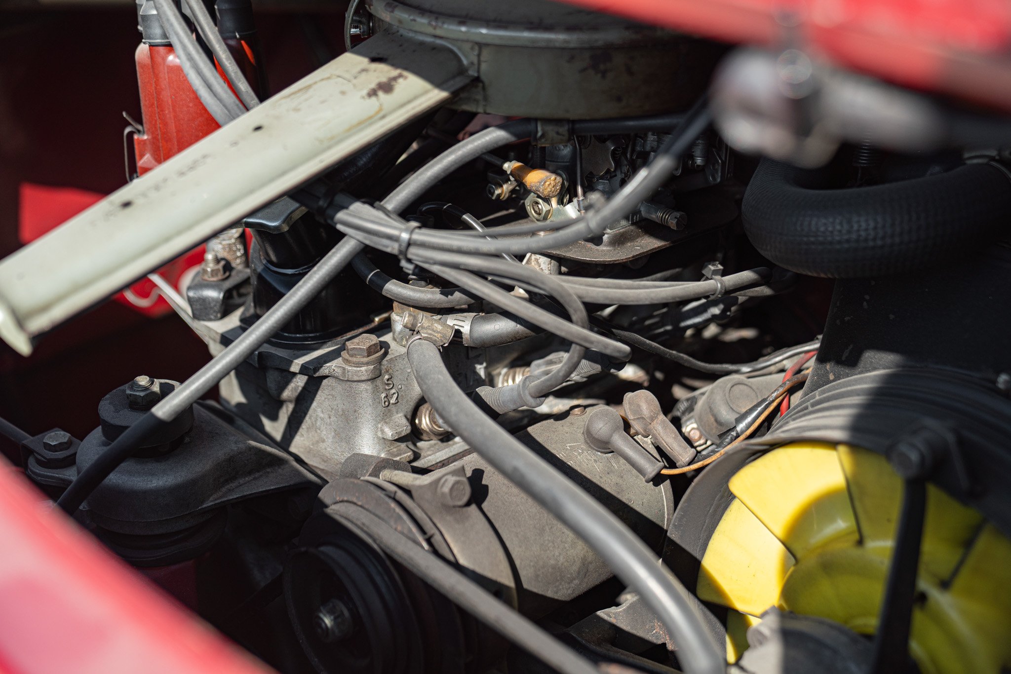 Fiat 850 SPECIAL 