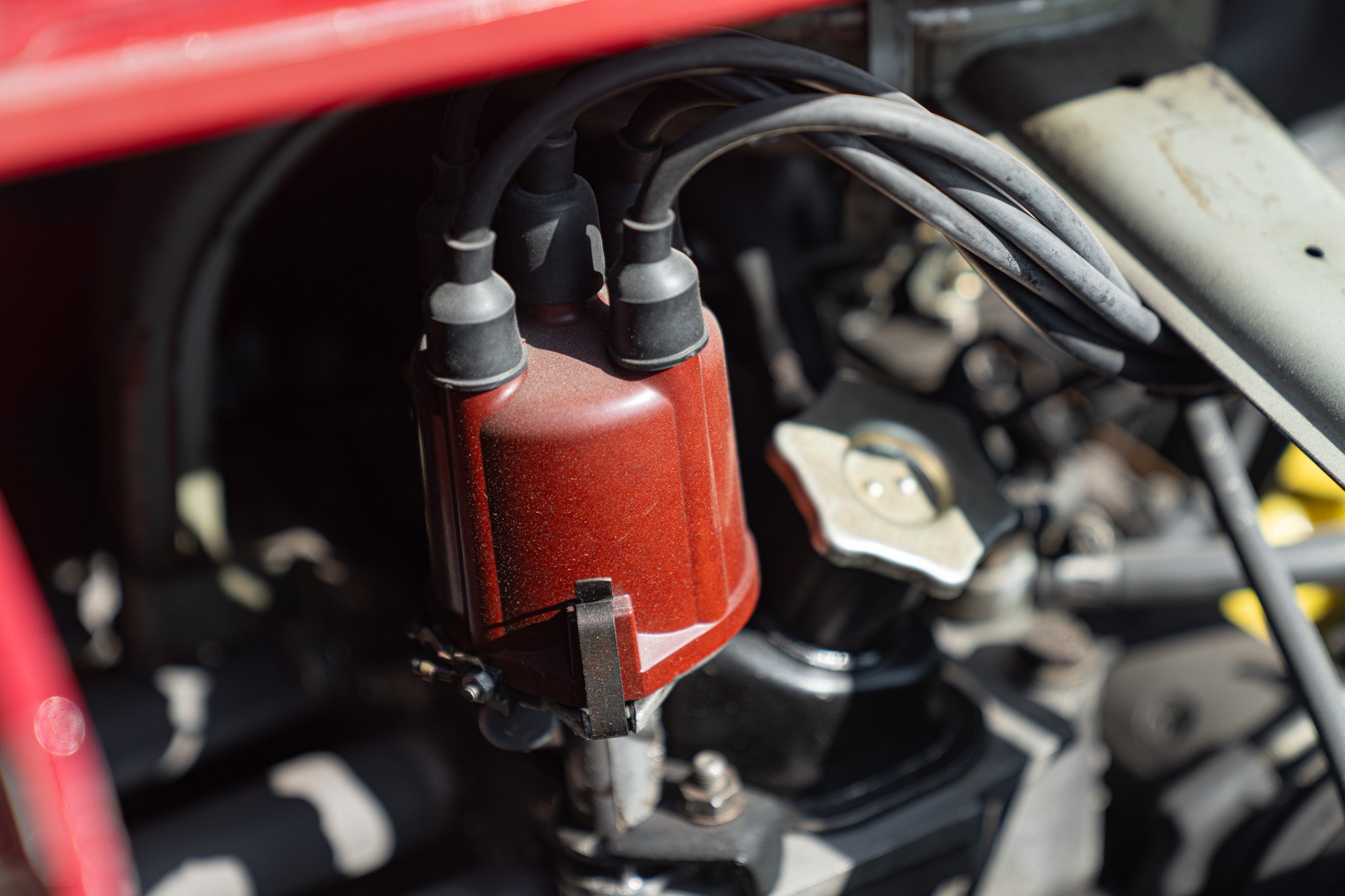 Fiat 850 SPECIAL 