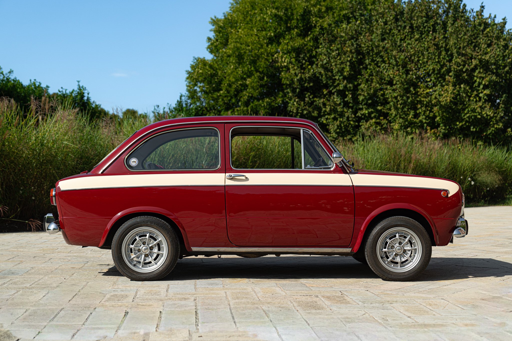 Fiat 850 SPECIAL 
