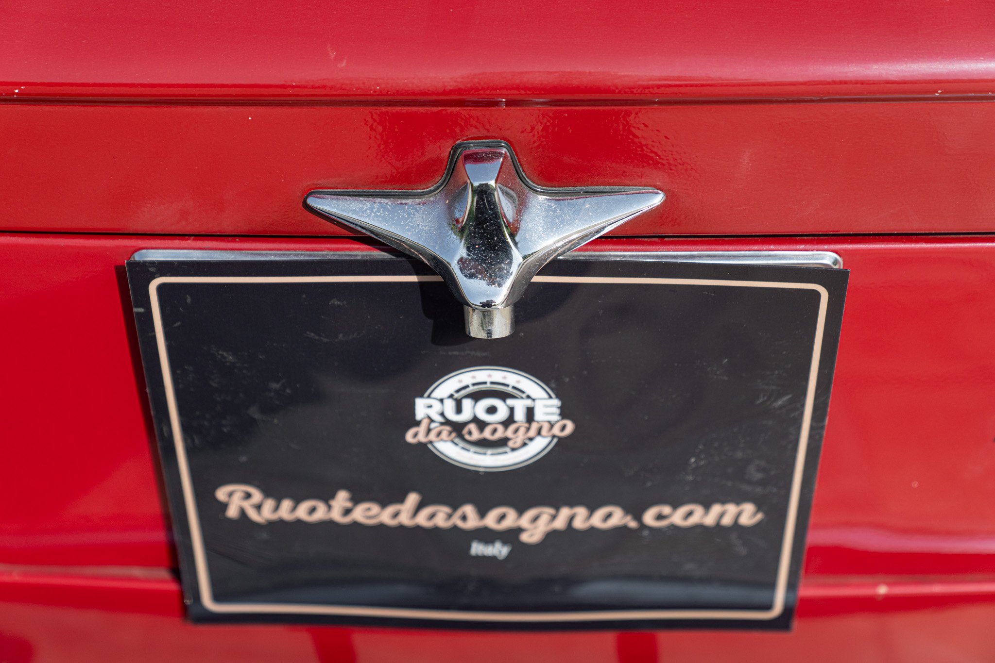 Fiat 850 SPECIAL 