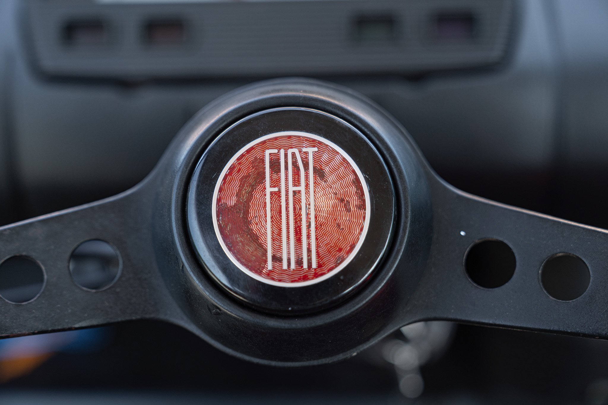 Fiat 850 SPECIAL 