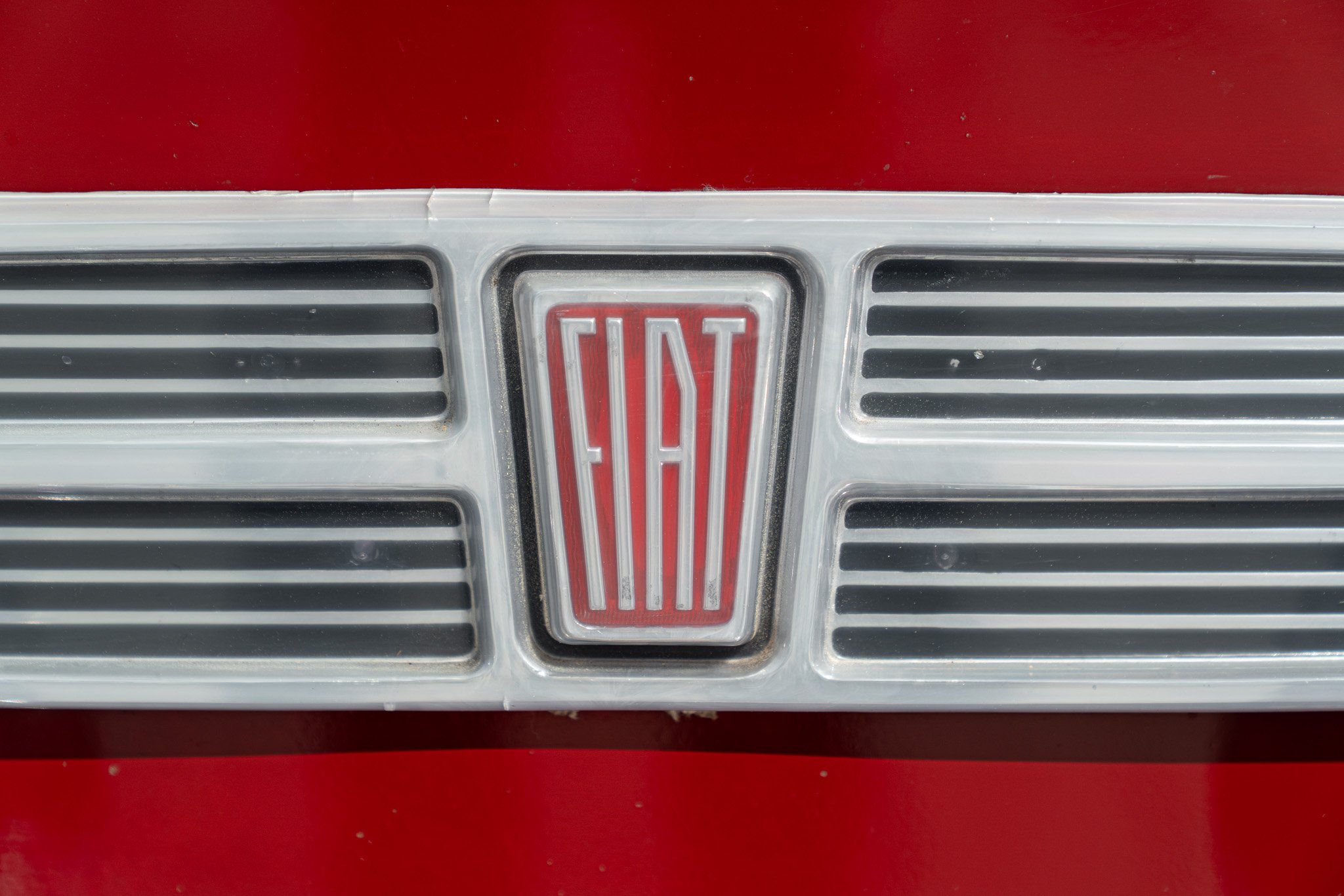 Fiat 850 SPECIAL 