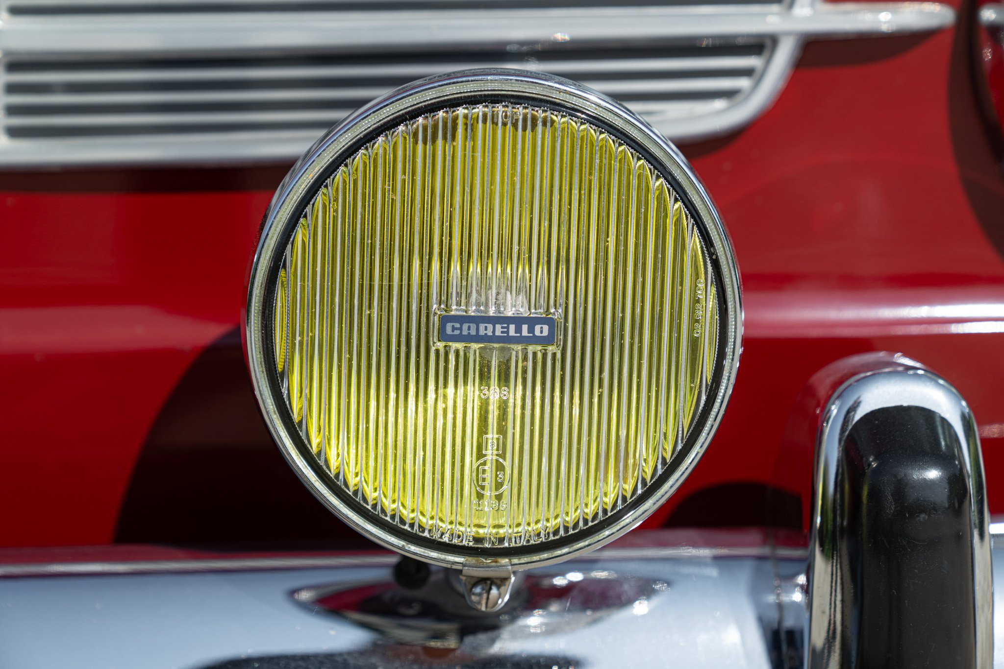 Fiat 850 SPECIAL 