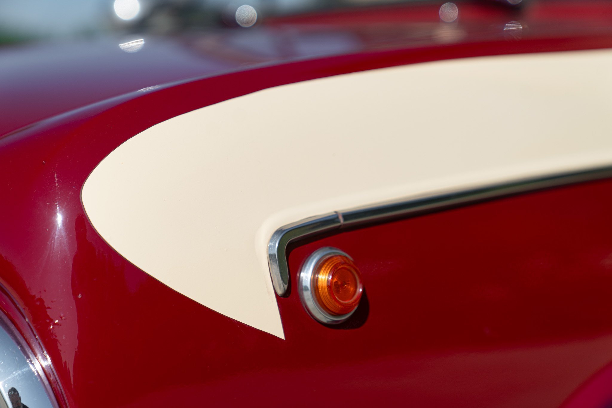 Fiat 850 SPECIAL 