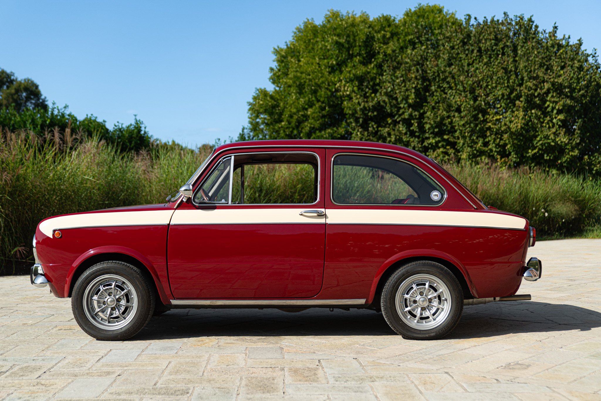 Fiat 850 SPECIAL 