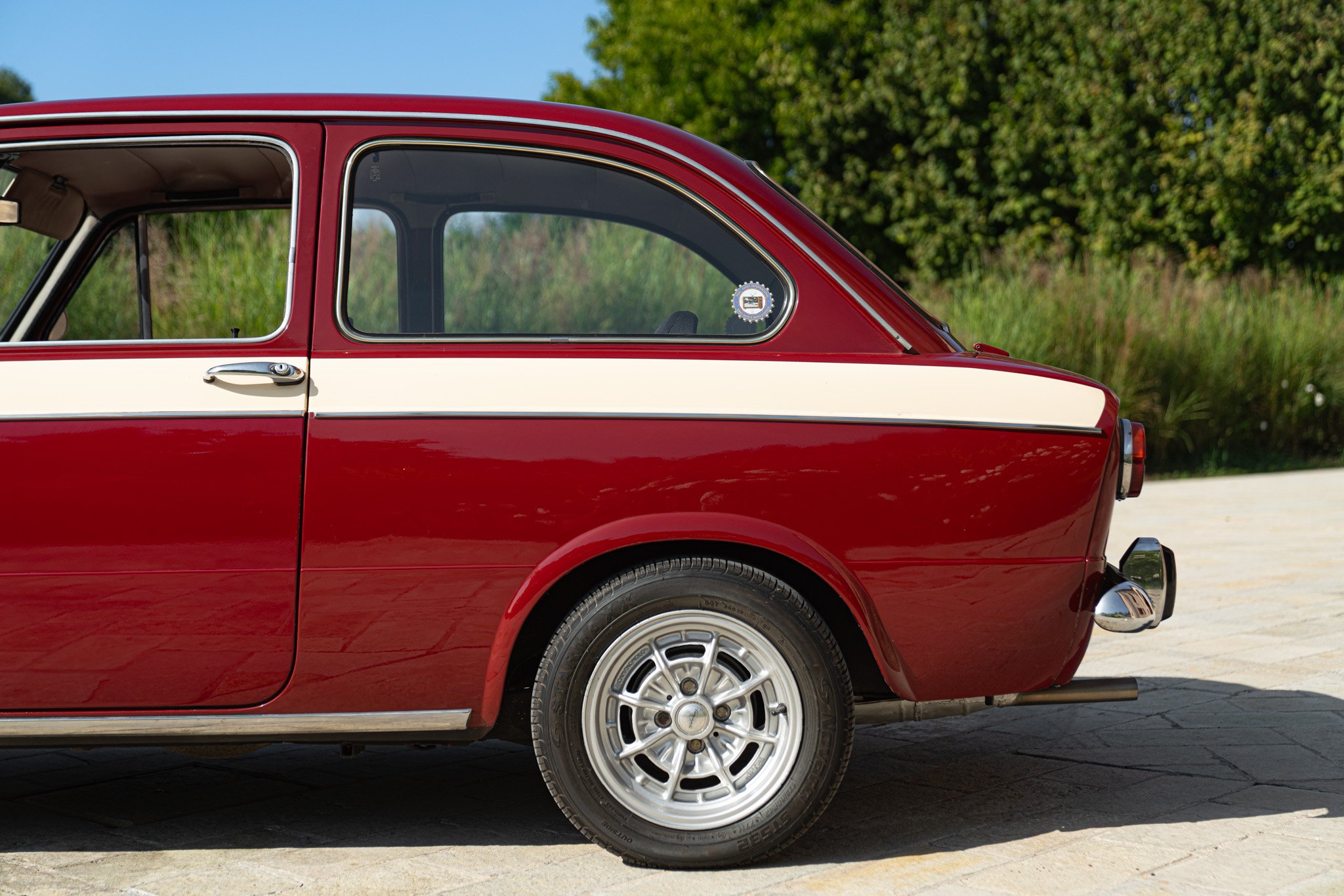 Fiat 850 SPECIAL 