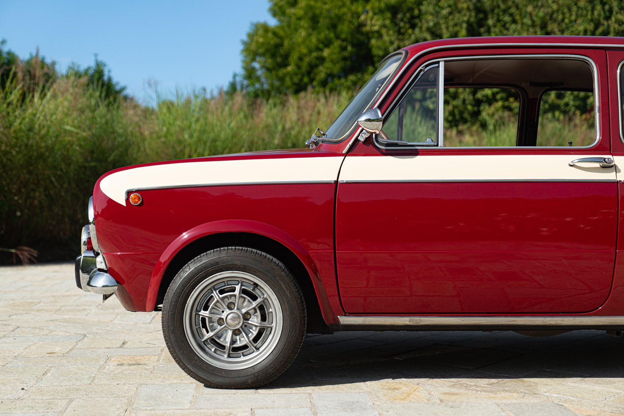Fiat 850 SPECIAL 