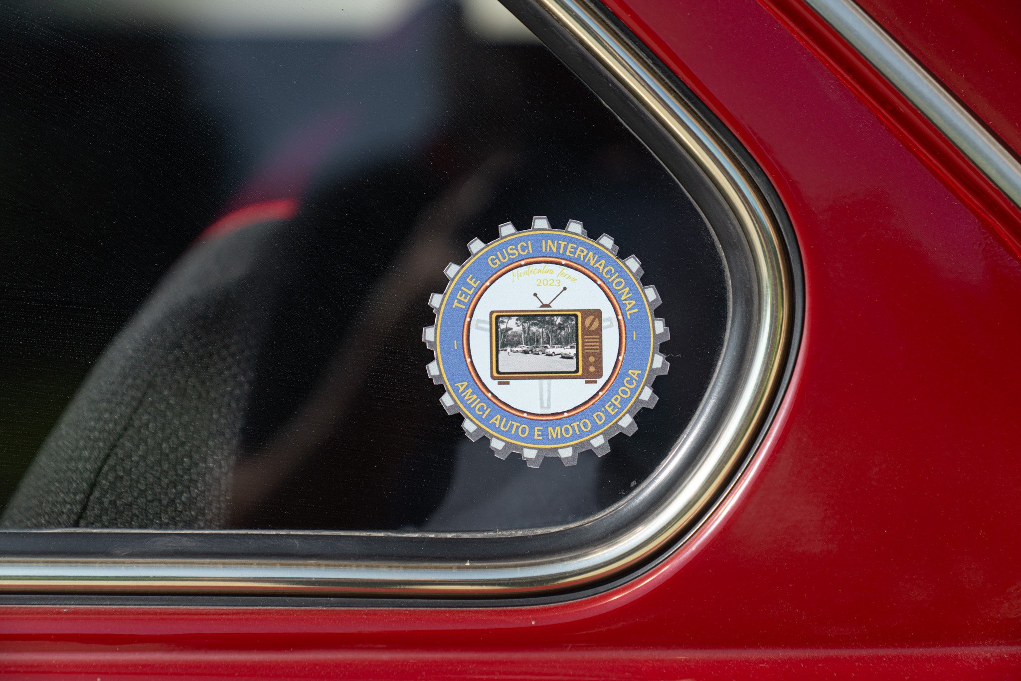 Fiat 850 SPECIAL 