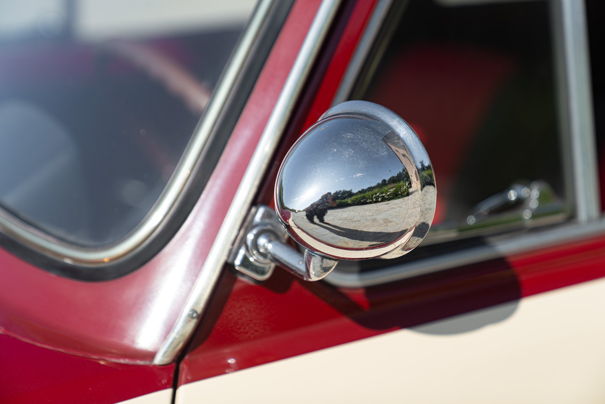 Fiat 850 SPECIAL 