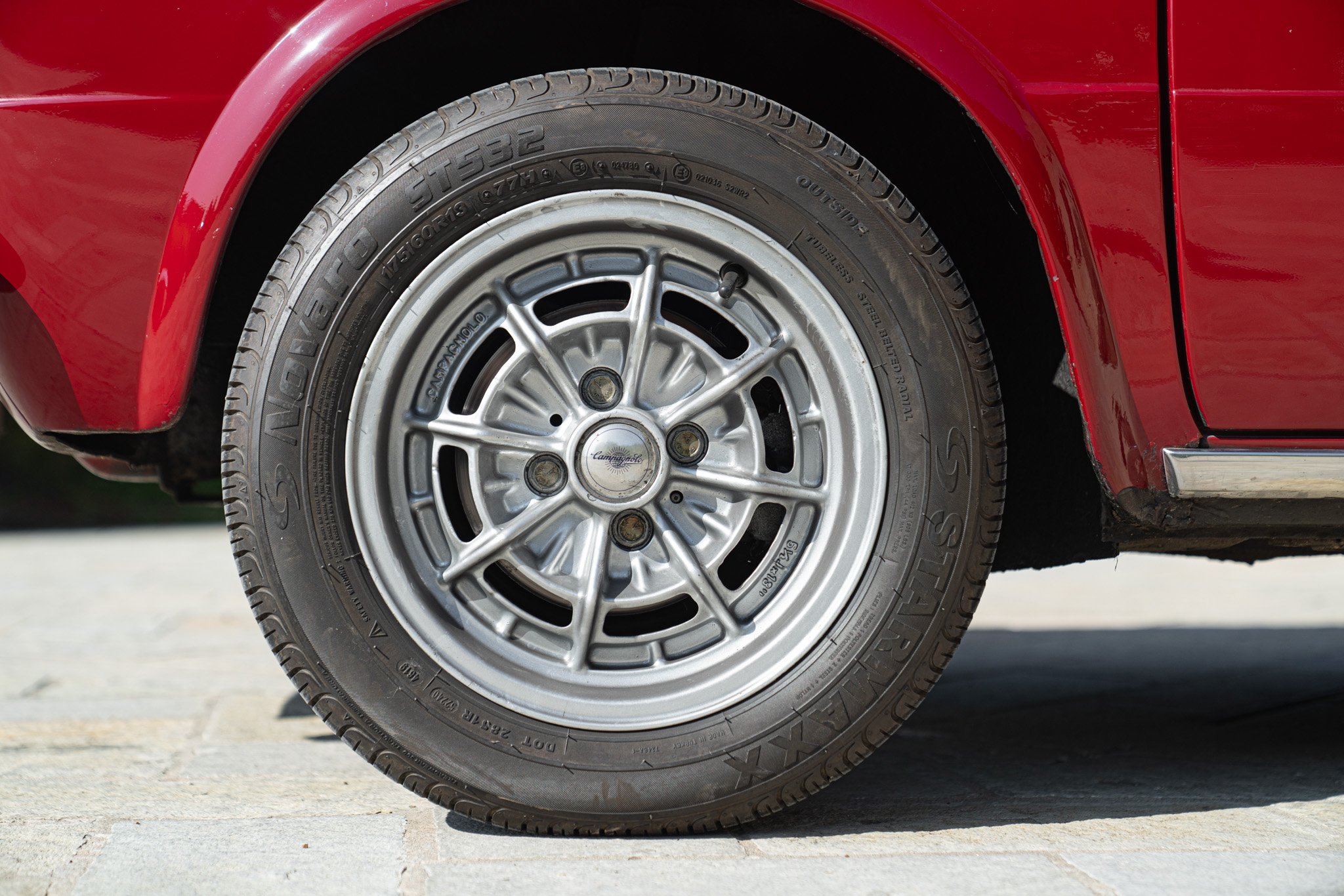Fiat 850 SPECIAL 