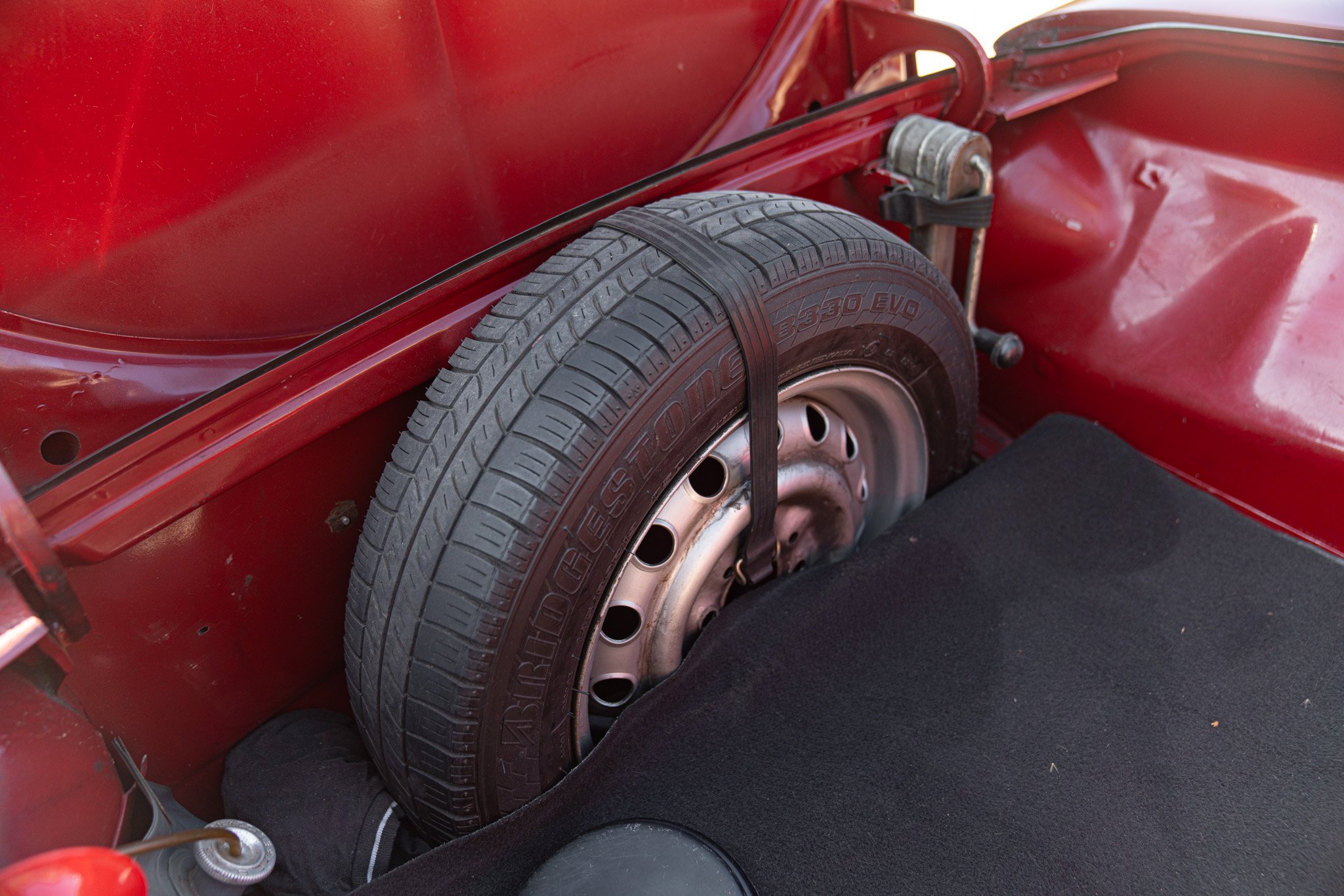 Fiat 850 SPECIAL 