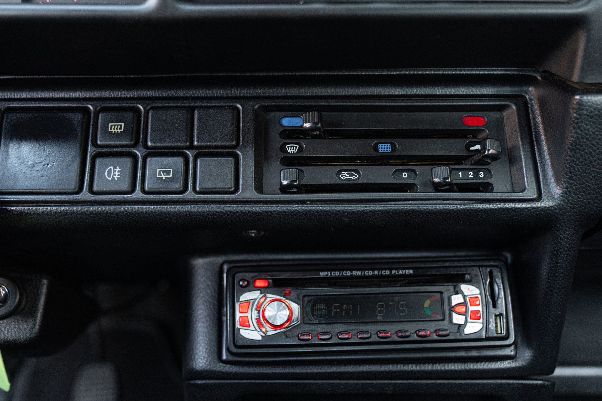 Fiat RITMO 105 TC ABARTH 
