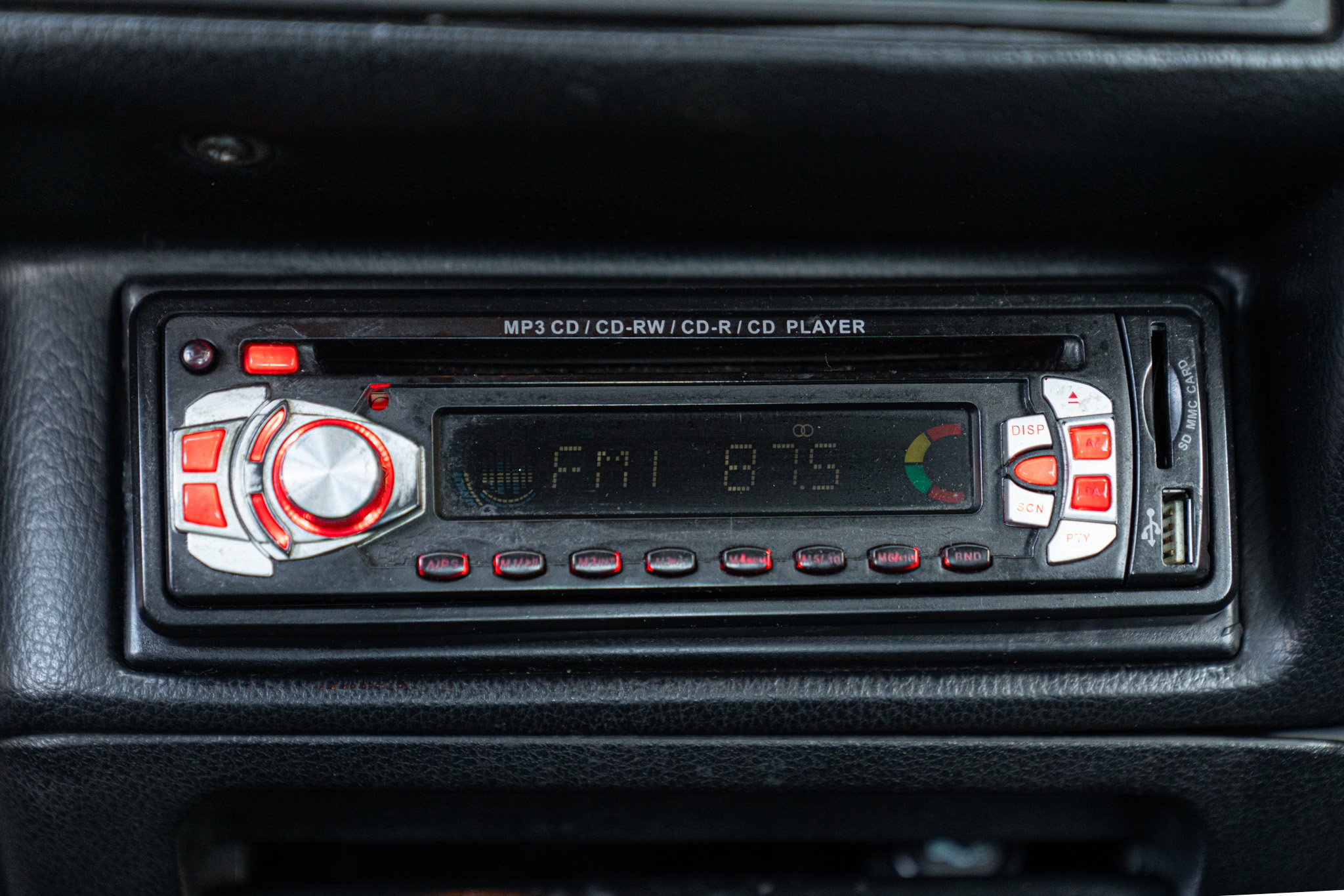 Fiat RITMO 105 TC ABARTH 