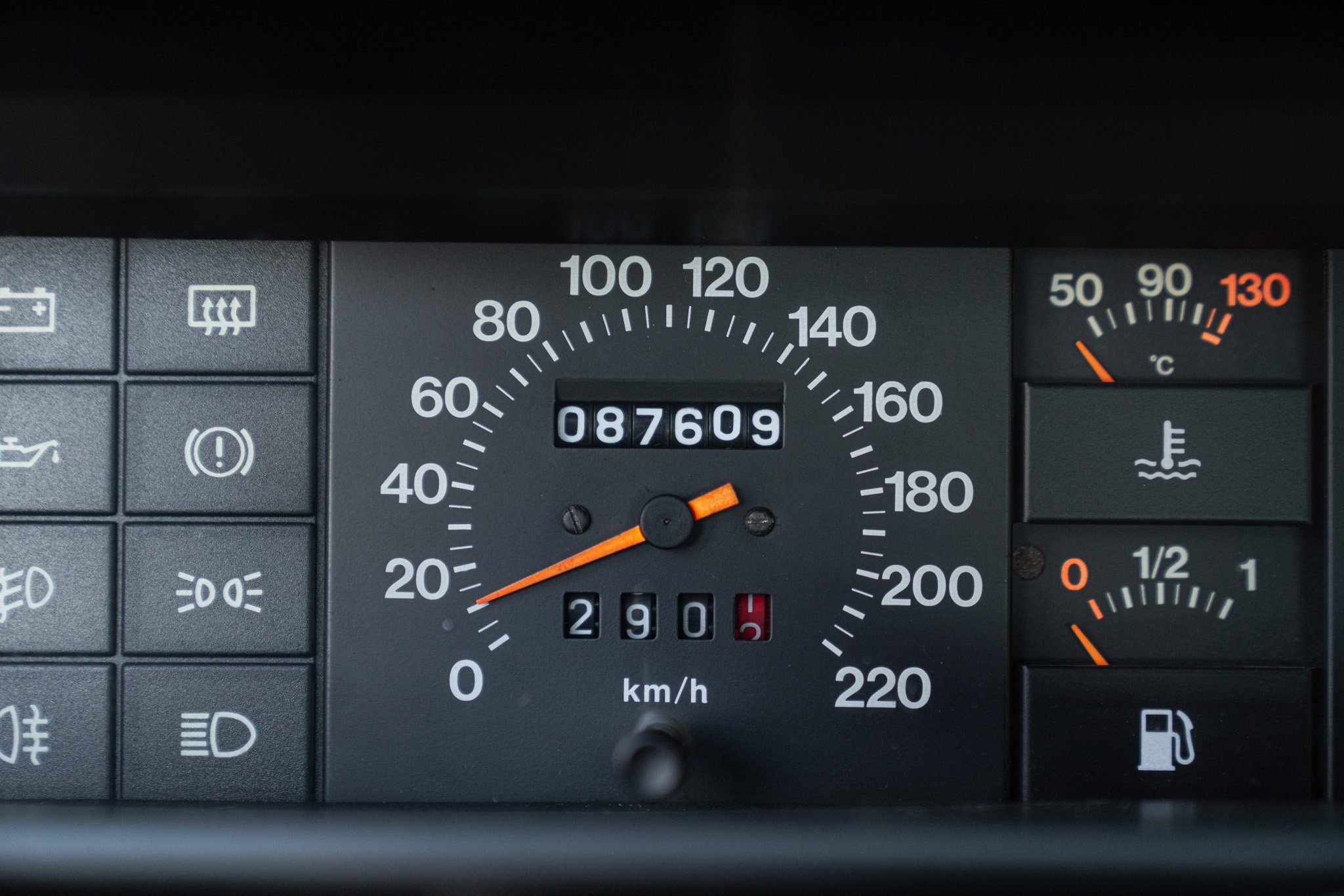 Fiat RITMO 105 TC ABARTH 