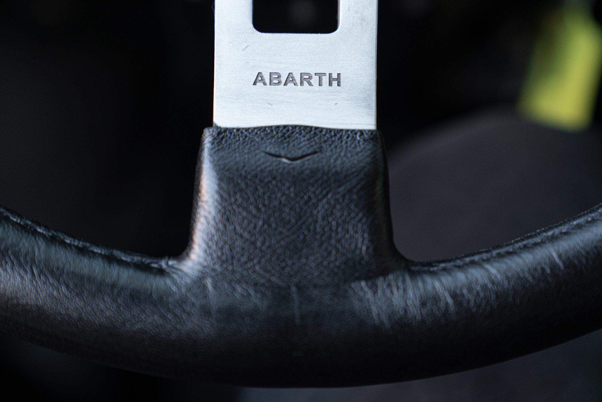 Fiat RITMO 105 TC ABARTH 