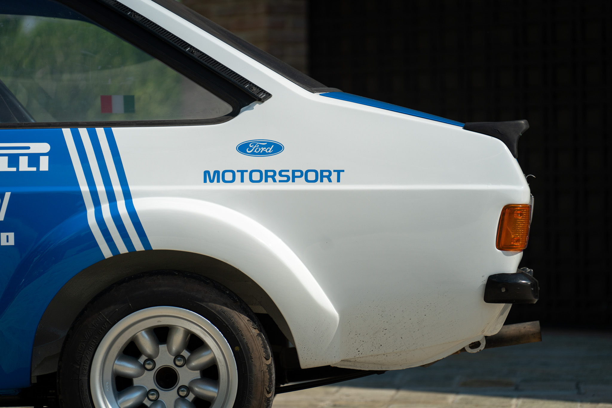 Ford Escort RS 2000 