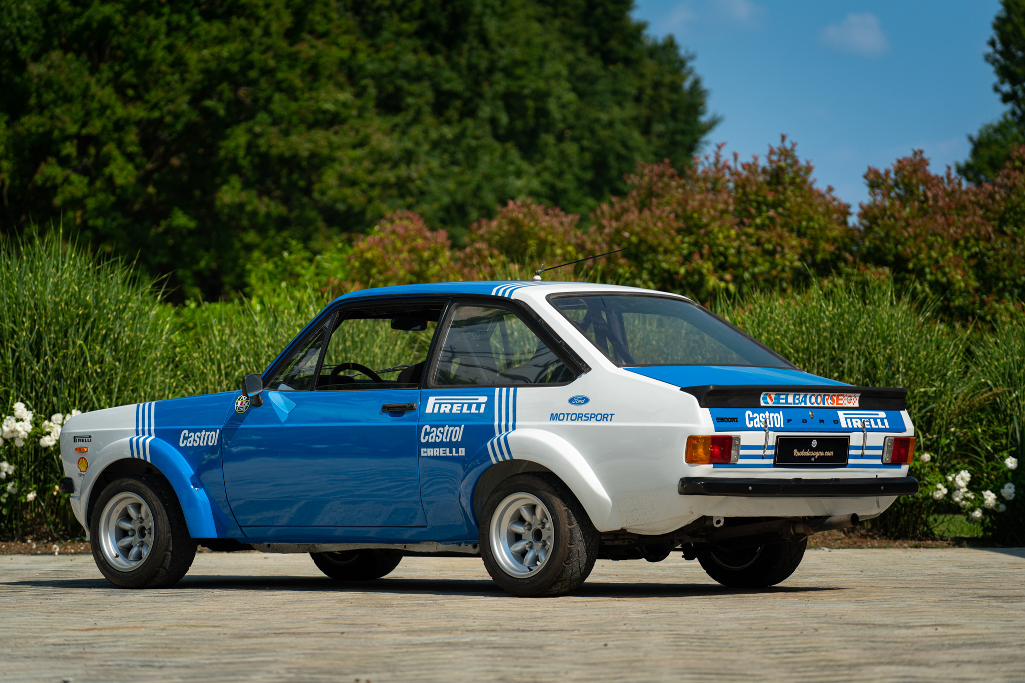 Ford Escort RS 2000 