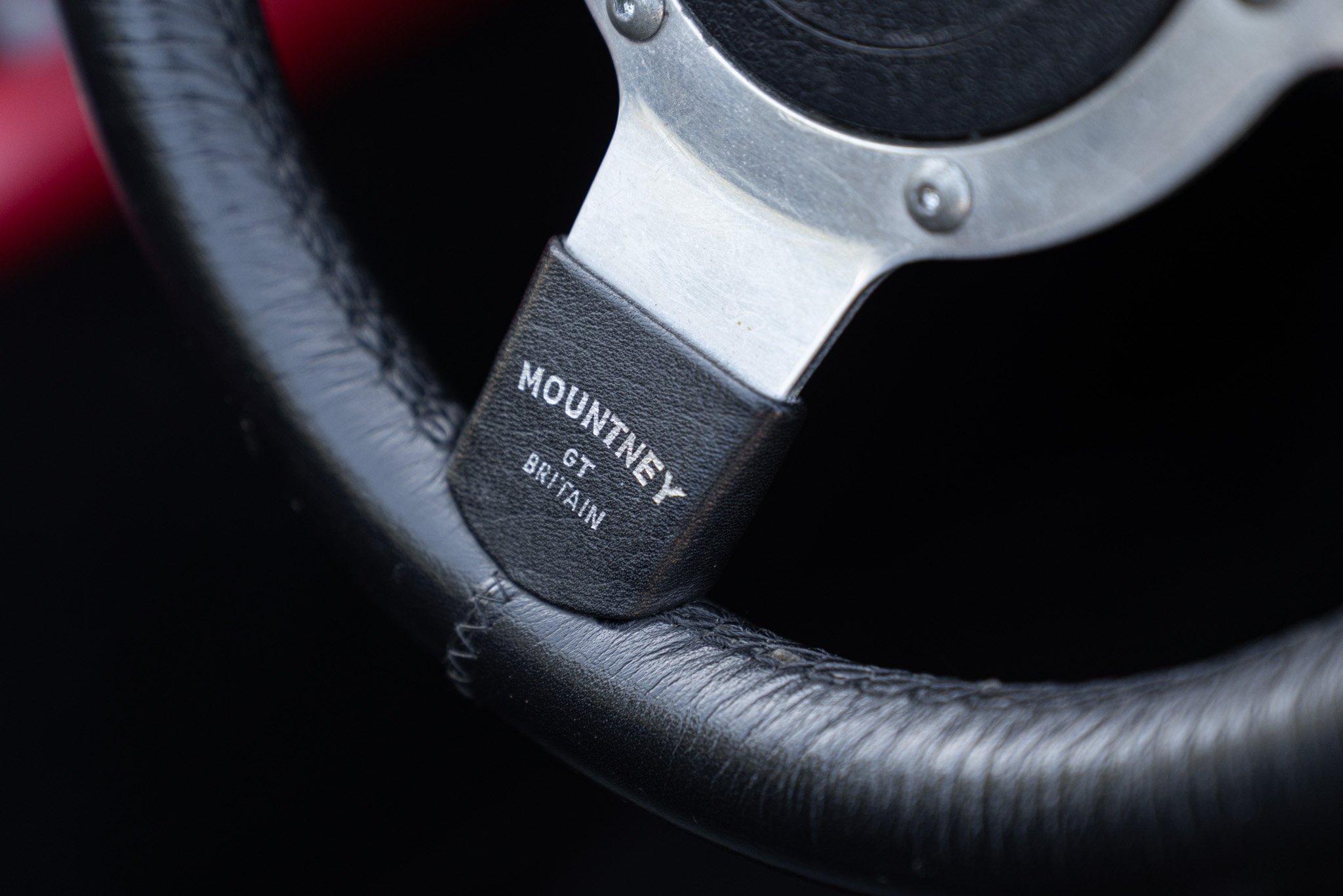 Robin Hood Engineering S7 