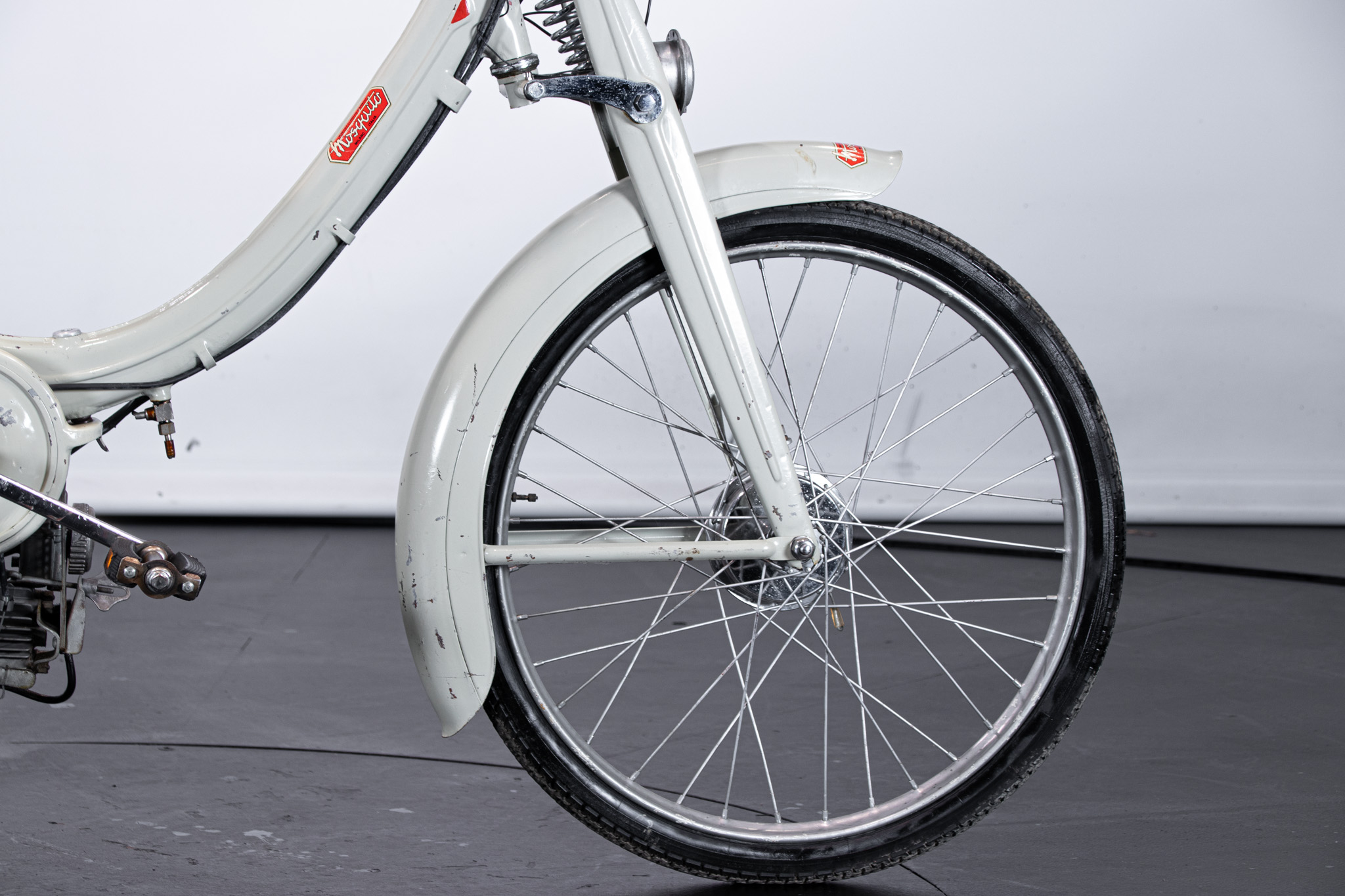 Garelli MOSQUITO CIGNO 