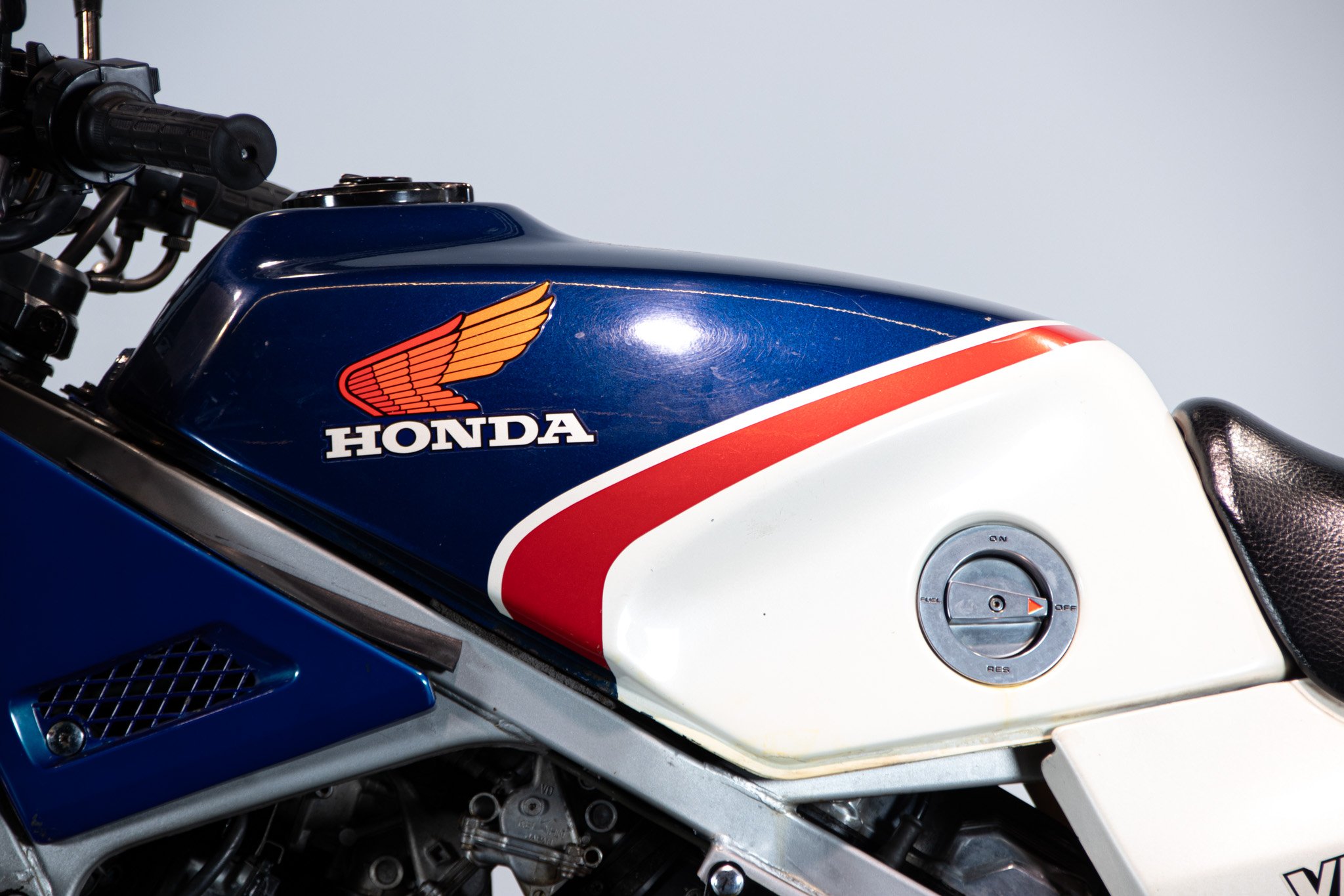 Honda VF 750 F 