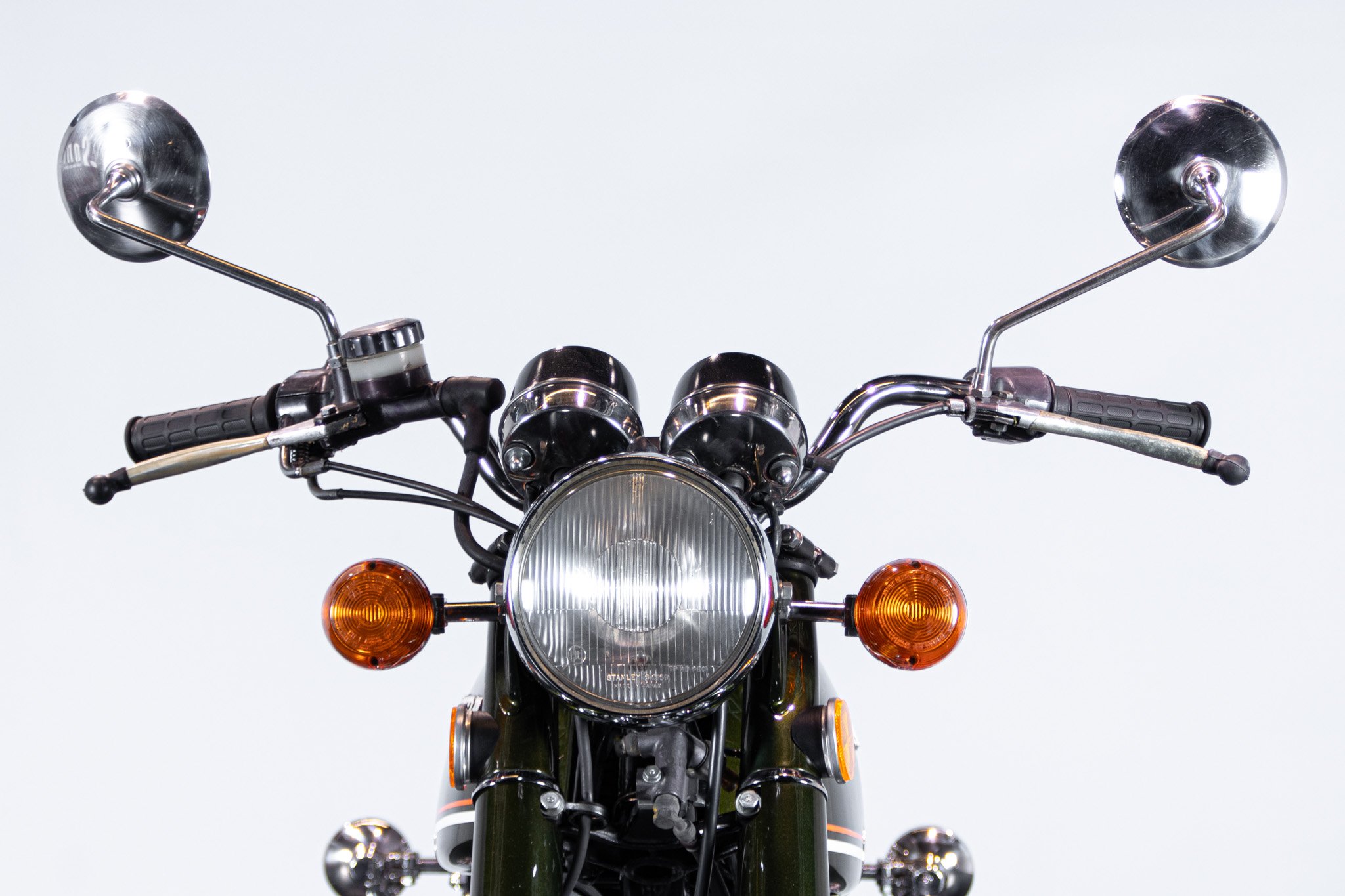 Honda CB 350 FOUR 