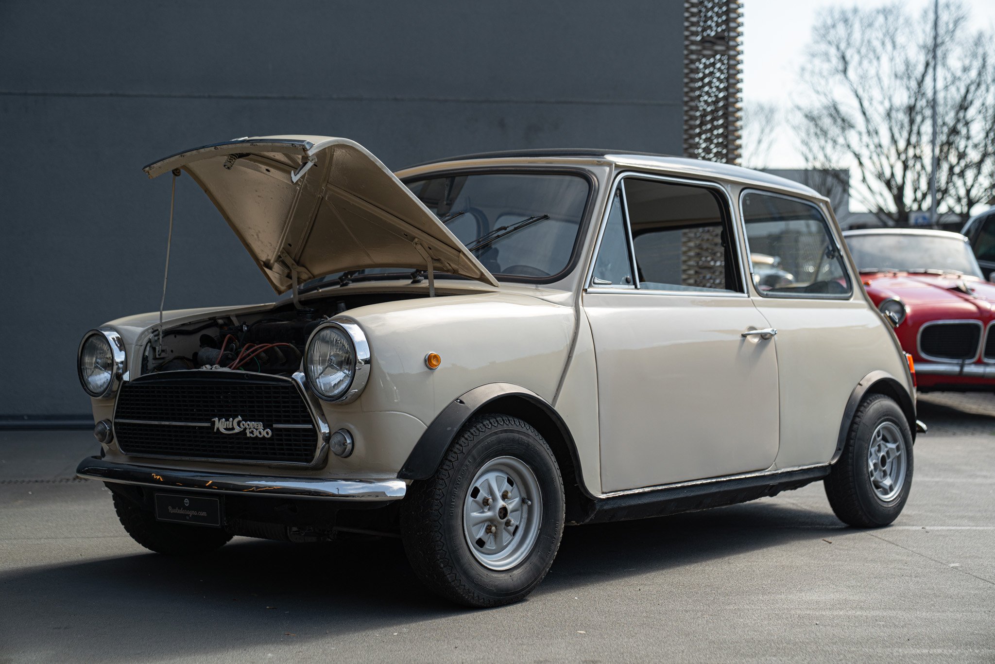 Innocenti MINI COOPER 1300 