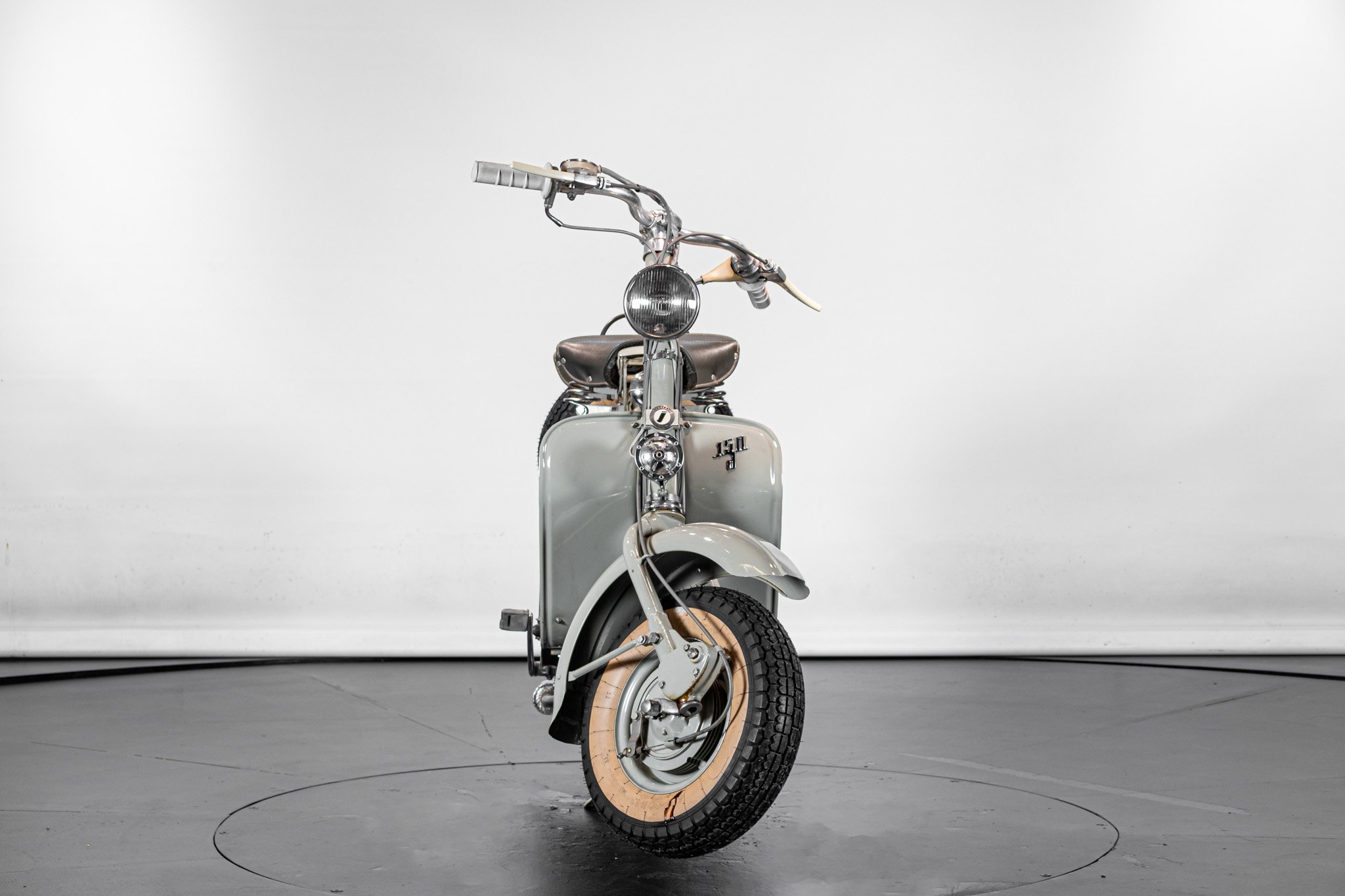 Innocenti LAMBRETTA 150 D 