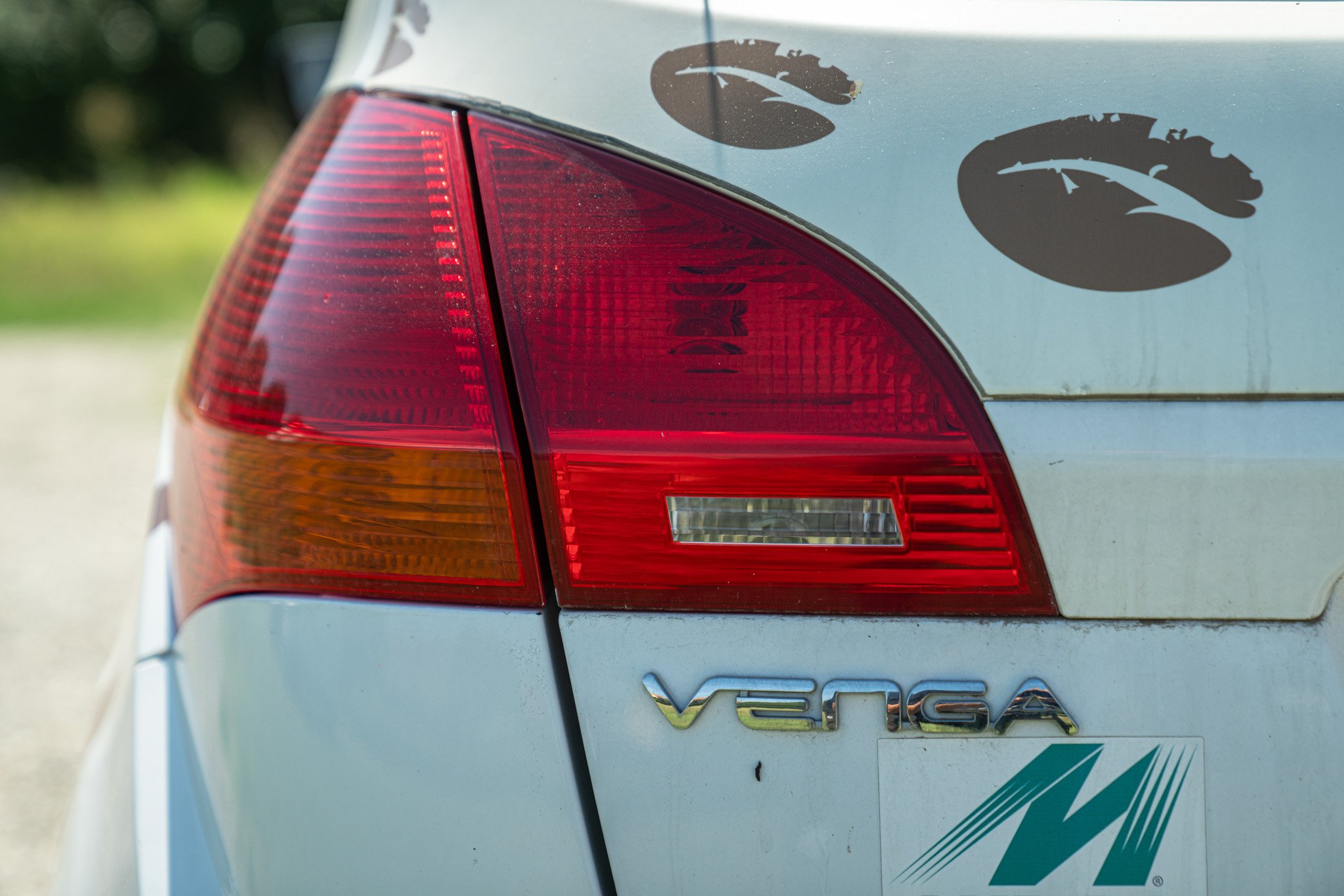 Kia VENGA BRC 