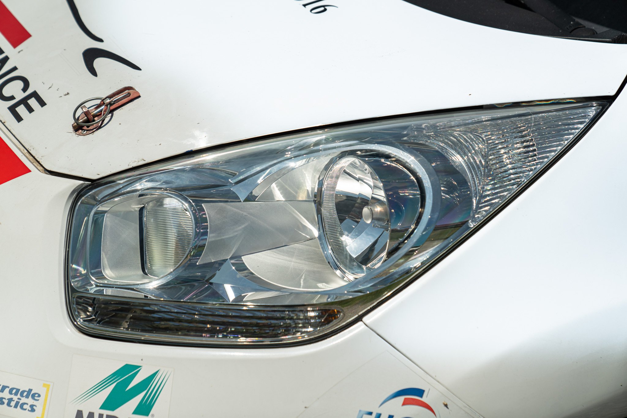 Kia VENGA BRC 