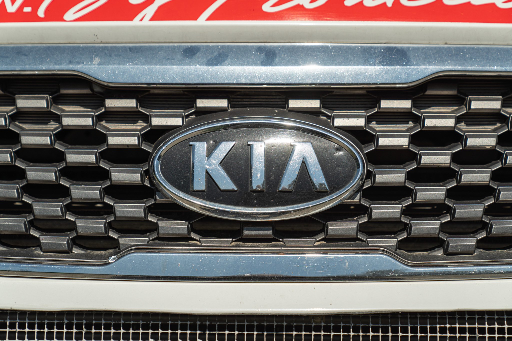 Kia VENGA BRC 