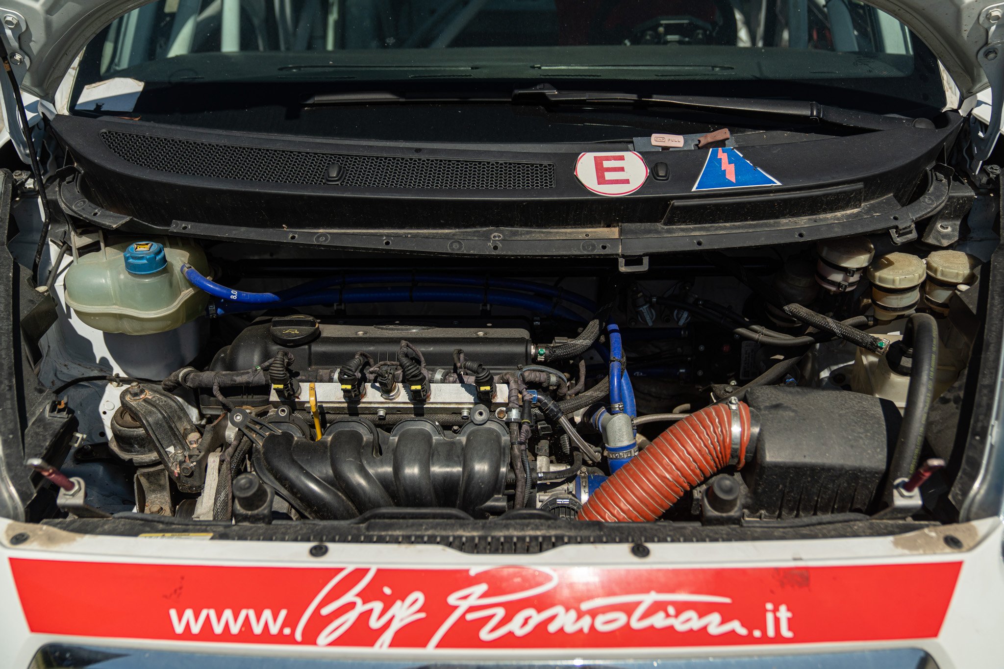 Kia VENGA BRC 