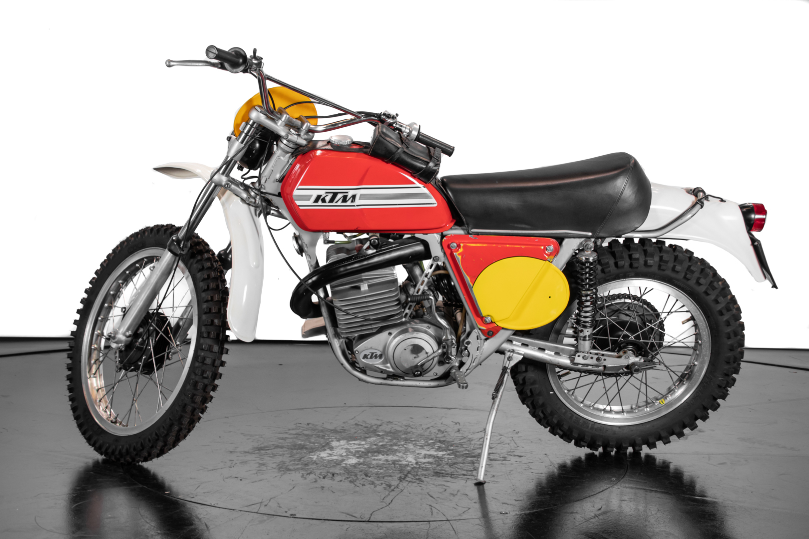 KTM 250 