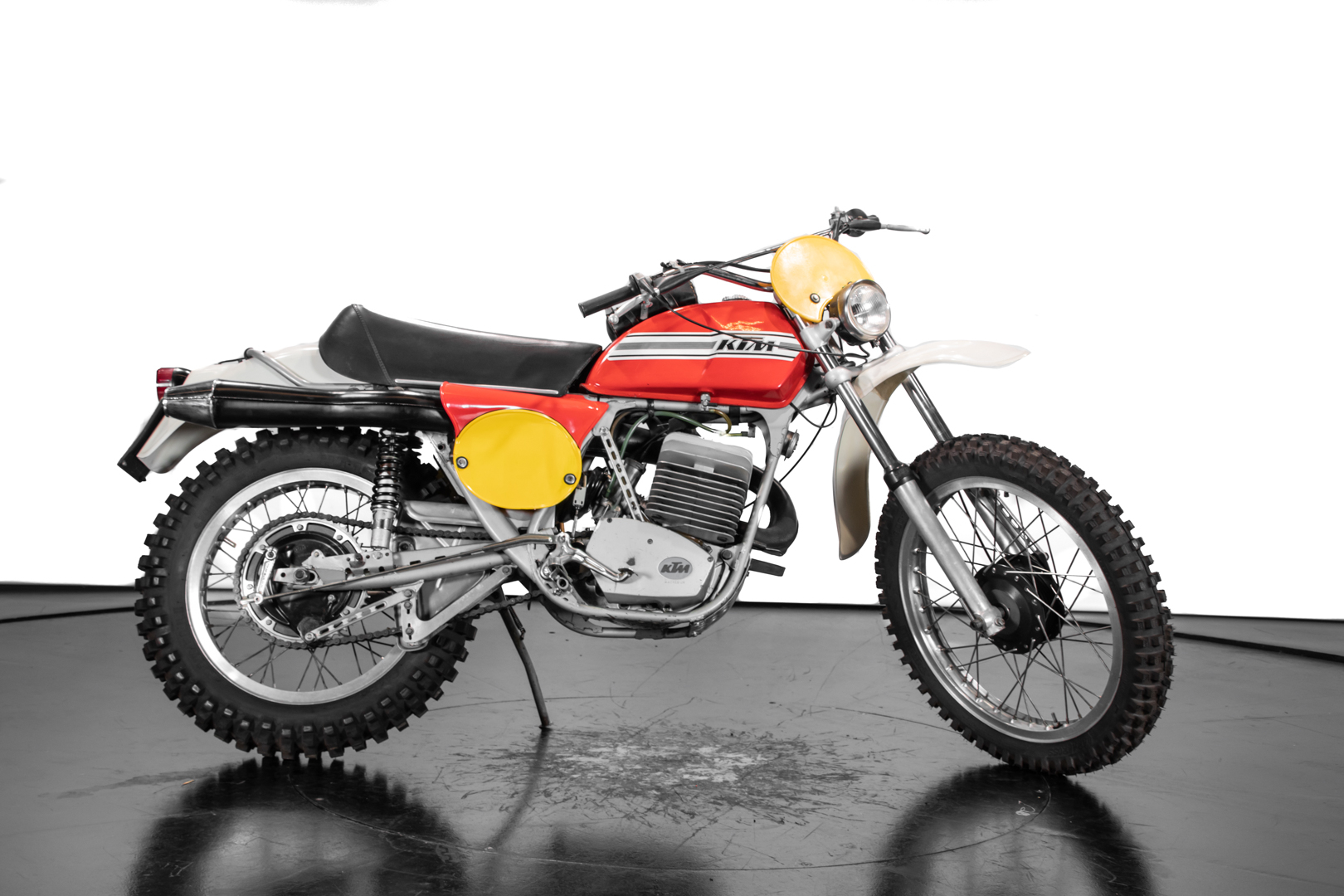 KTM 250 