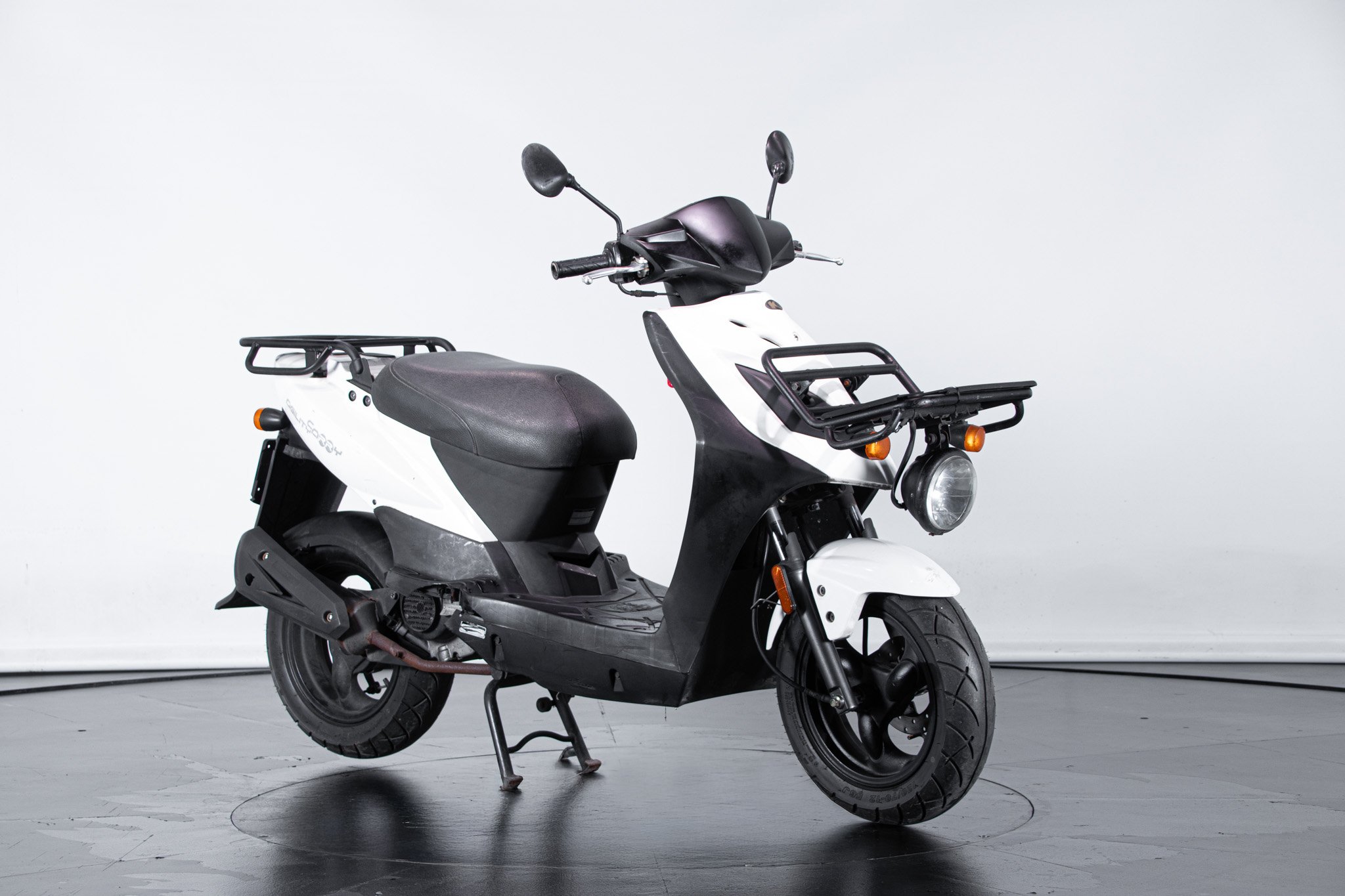 Kymco AGILITY CARRY 