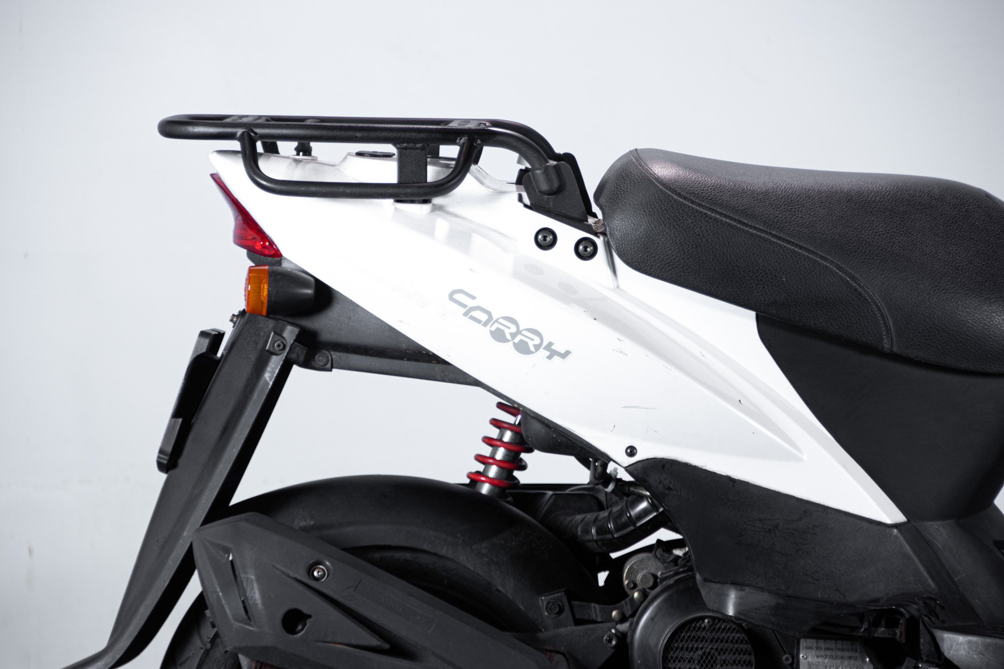 Kymco AGILITY CARRY 