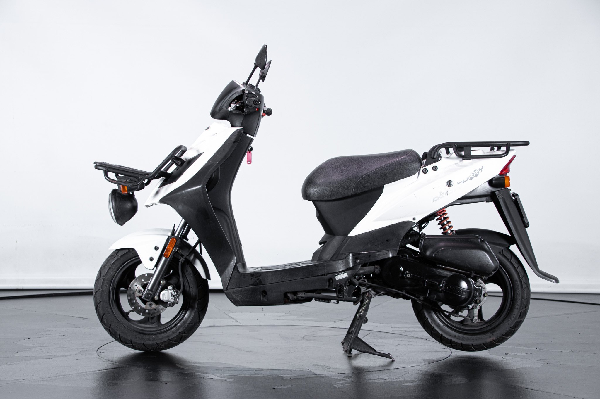 Kymco AGILITY CARRY 