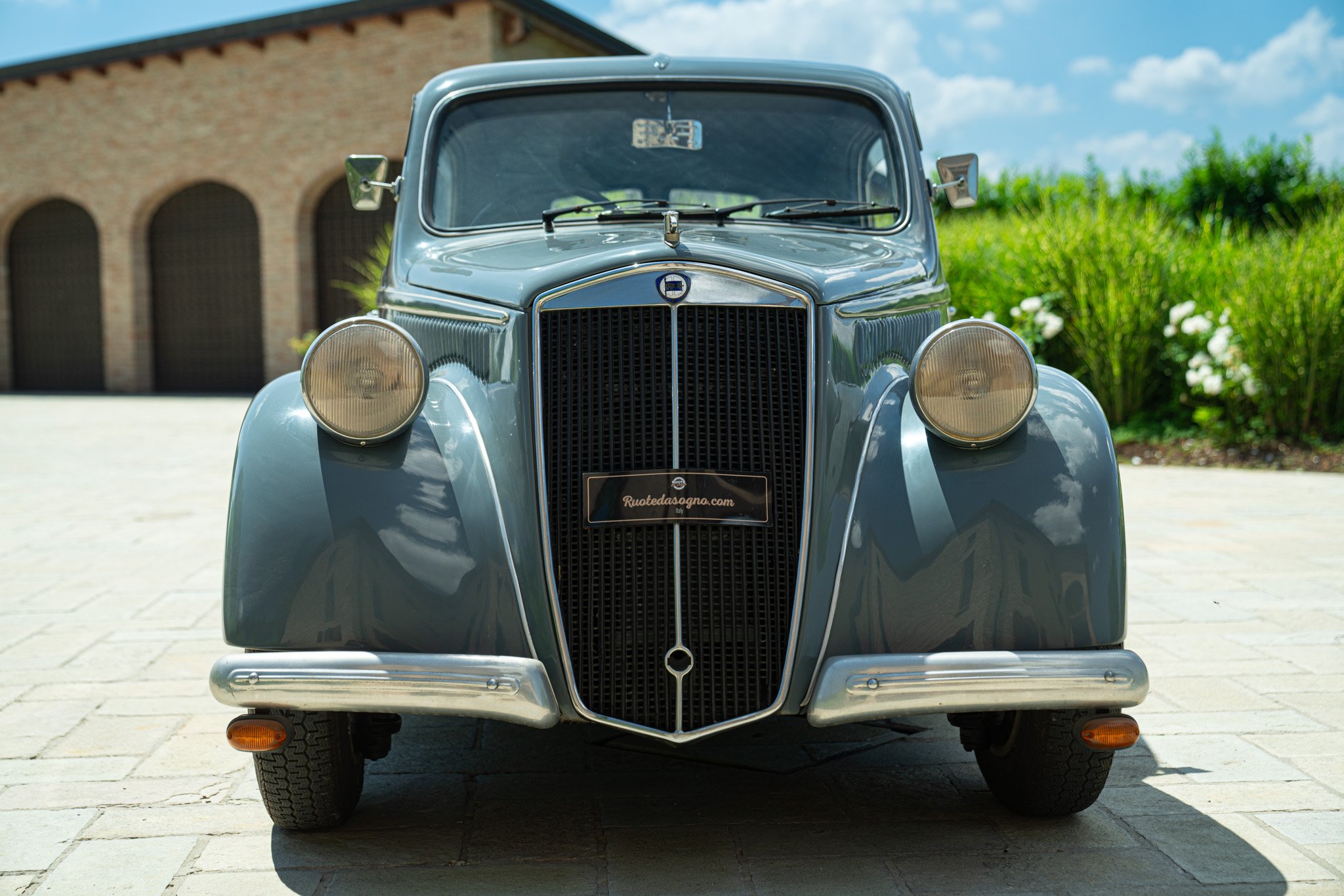 Lancia ARDEA I°SERIE 