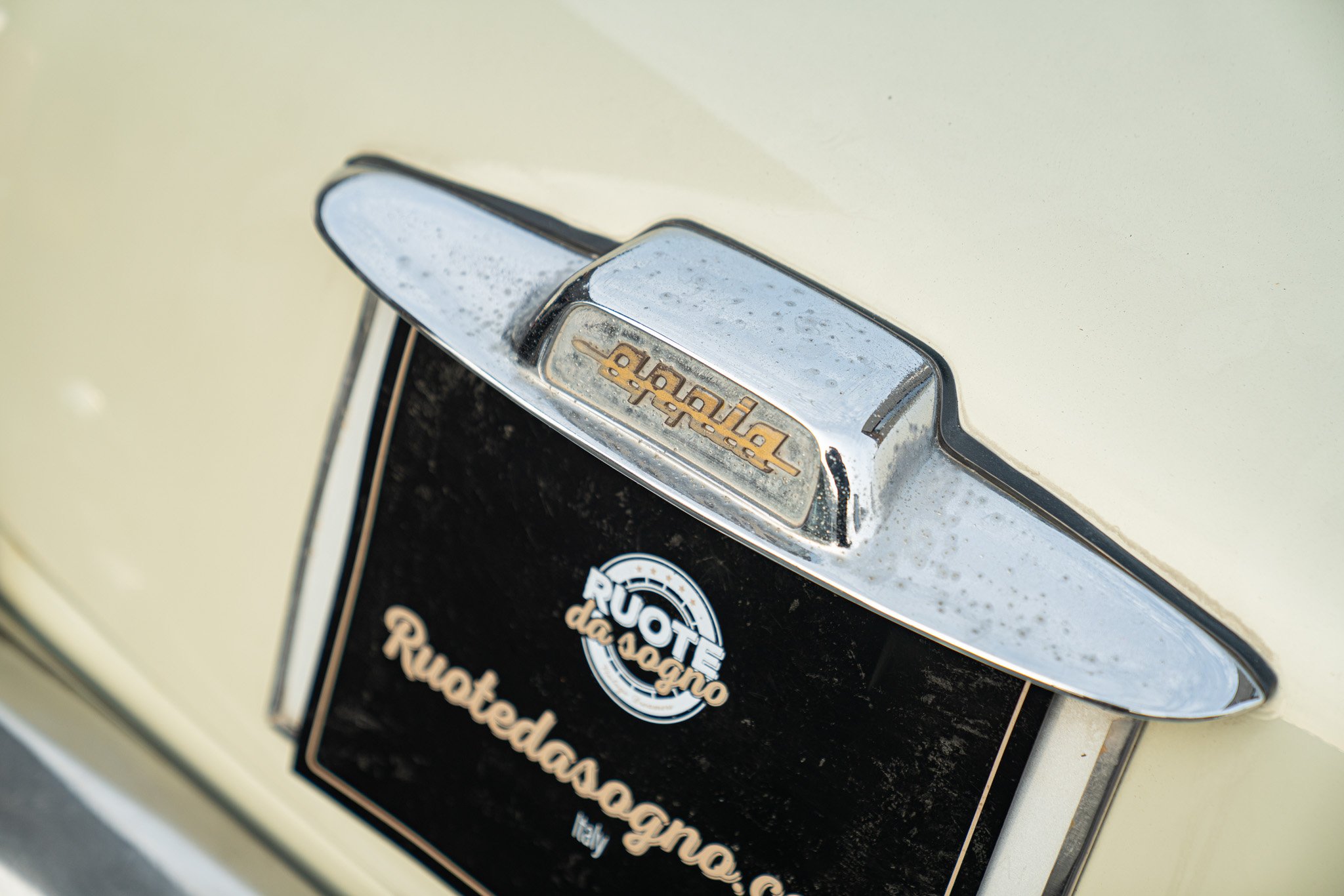Lancia APPIA II SERIE 