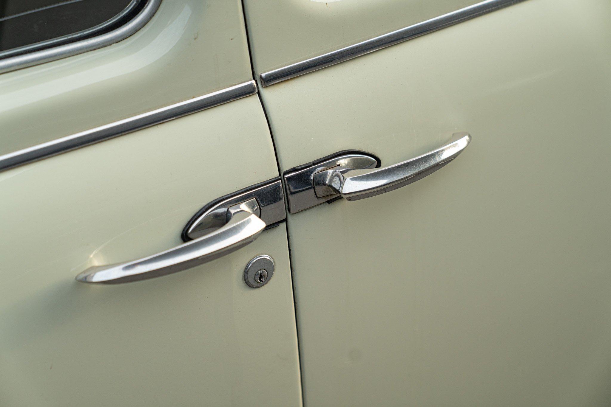 Lancia APPIA II SERIE 