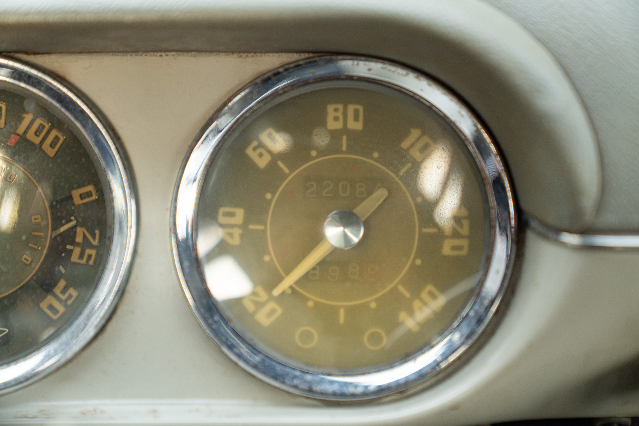 Lancia APPIA II SERIE 