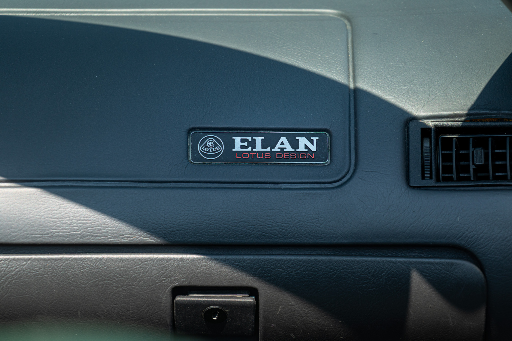 Lotus Elan 1.6i Turbo 16V SE 