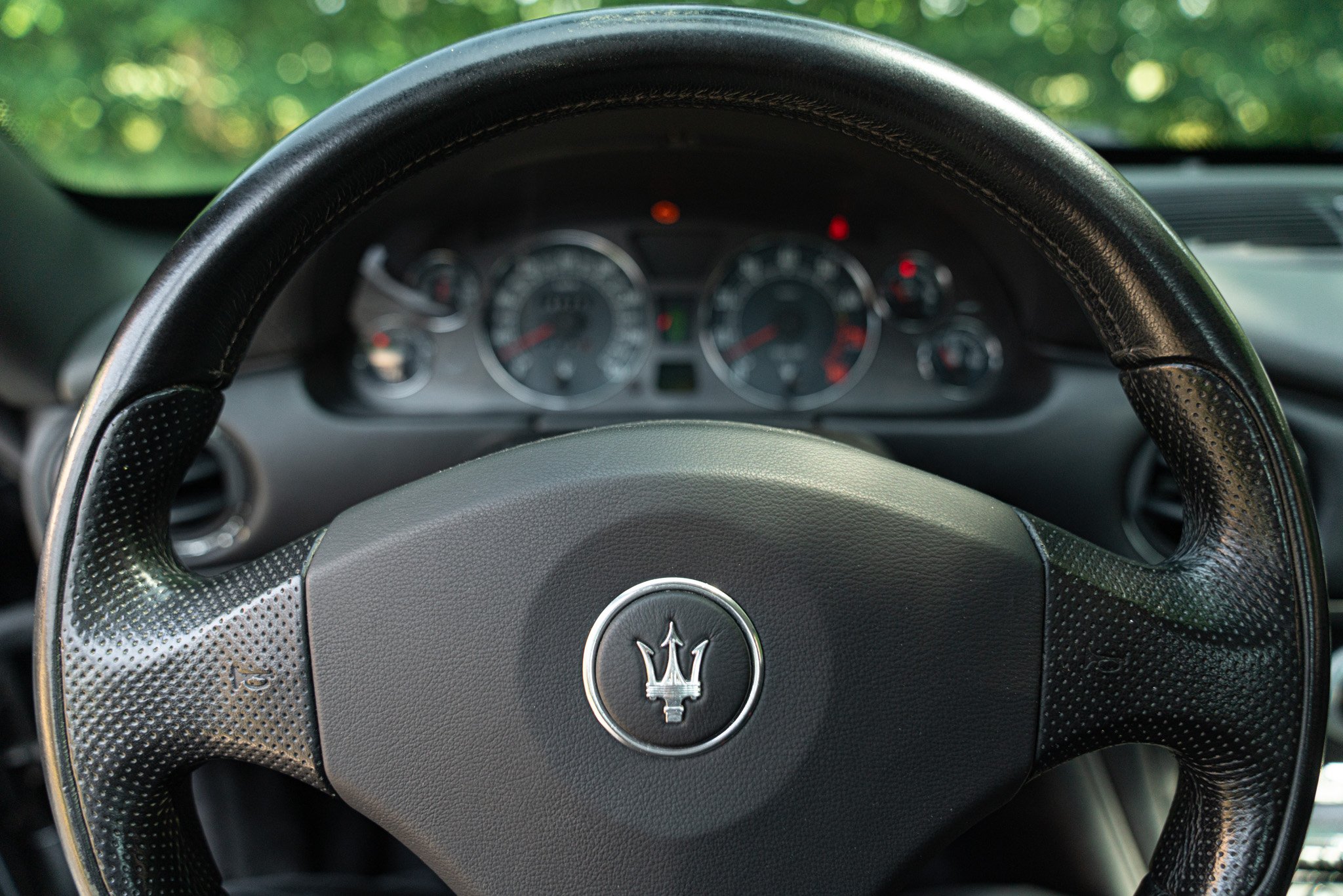 Maserati 3200 GT ASSETTO CORSA ITALIA 