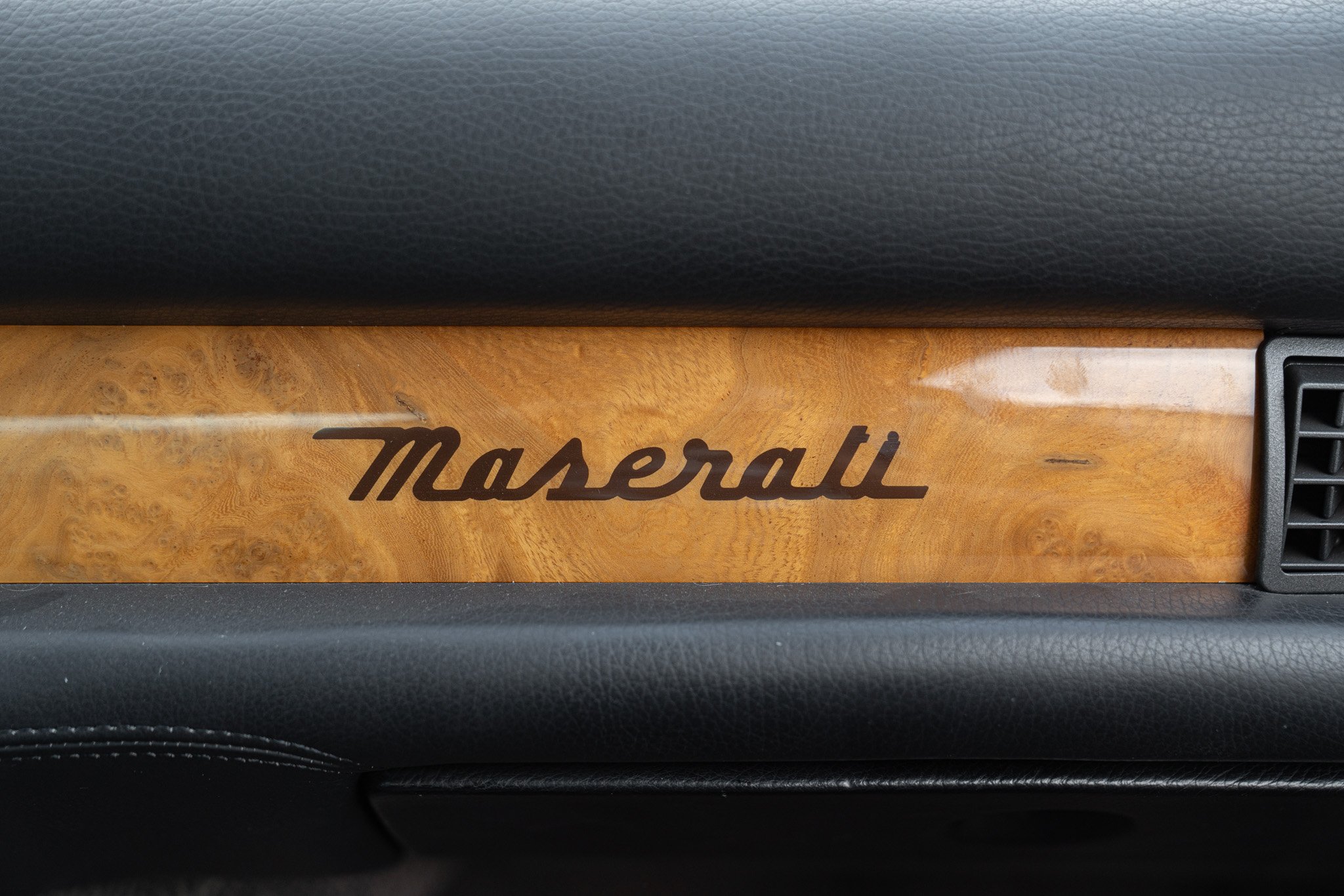Maserati KARIF 