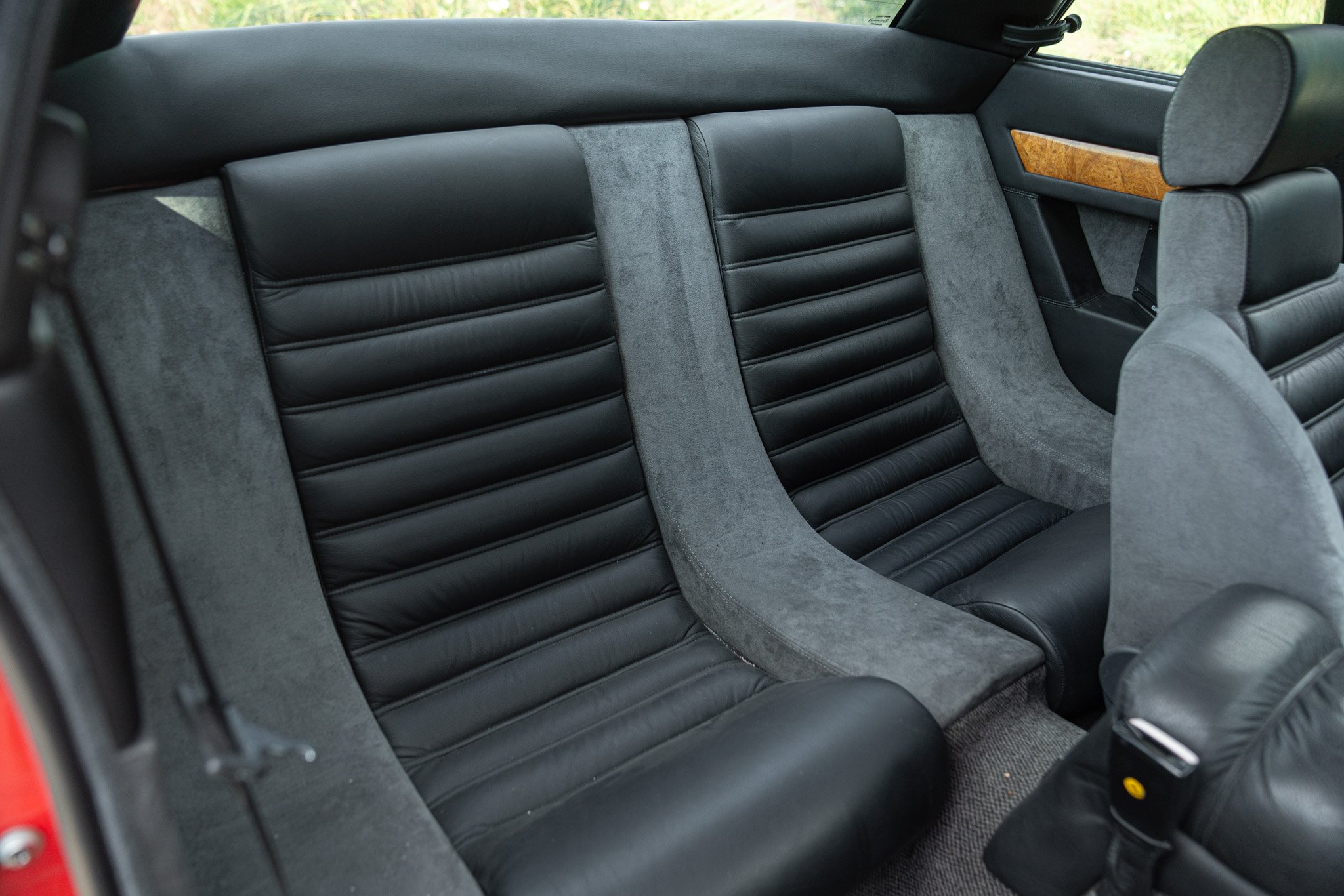 Maserati KARIF 